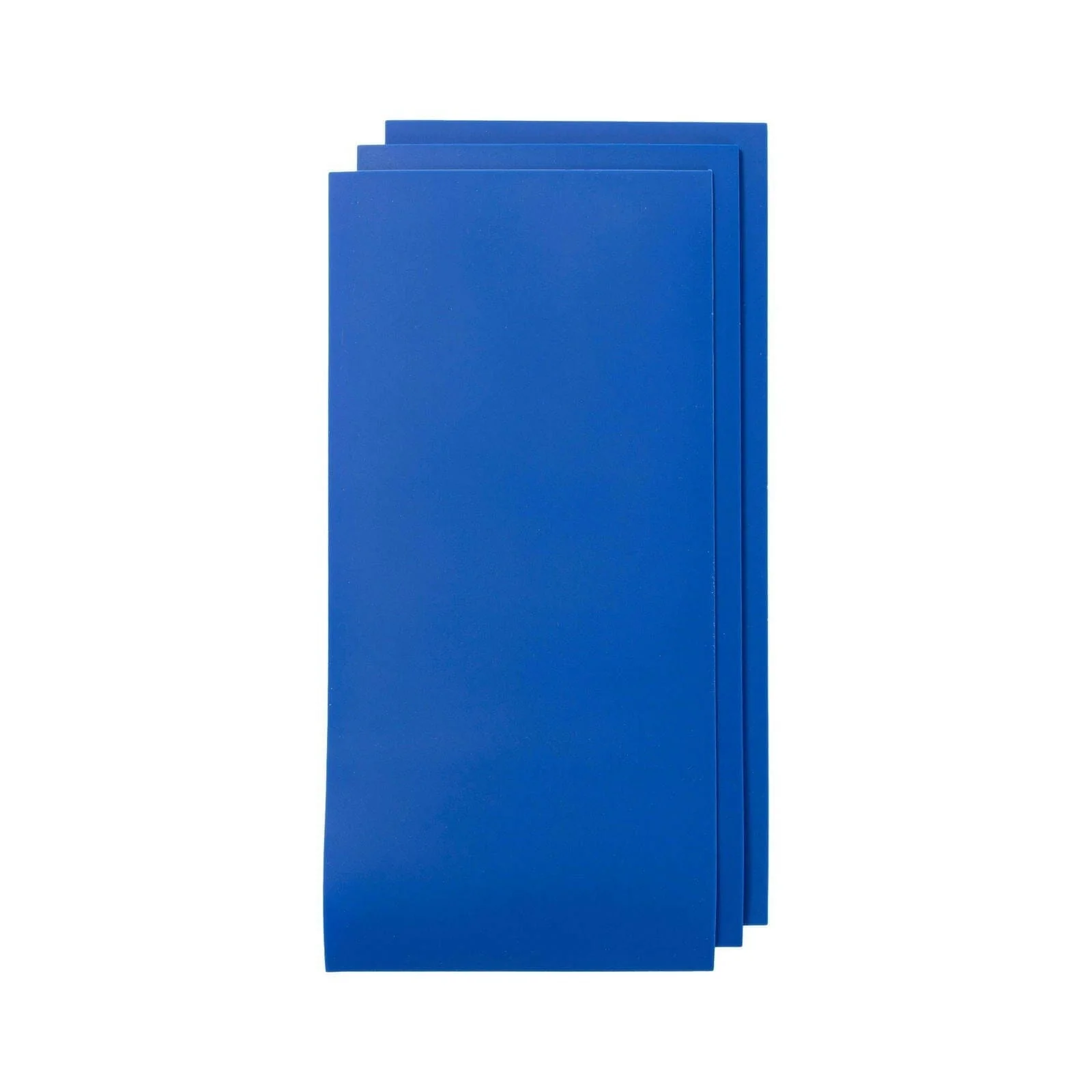 Craft Express 3-Pack Blue Silicone Wrap – Multi-Size Heat-Resistant Wraps - Image 3