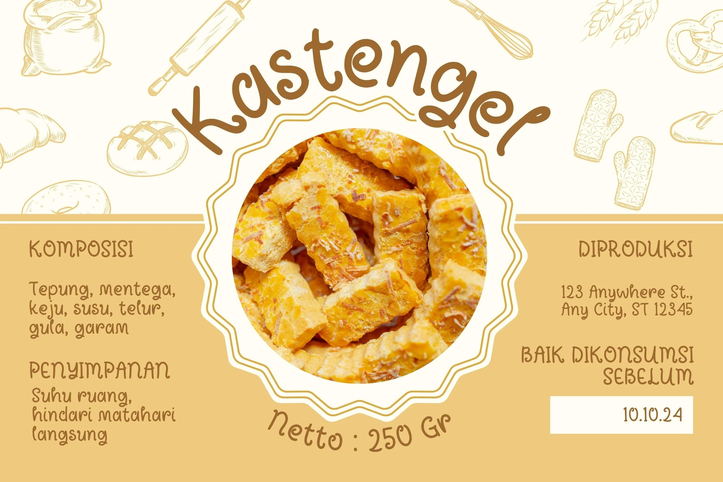 Creamy Mango - Image 4