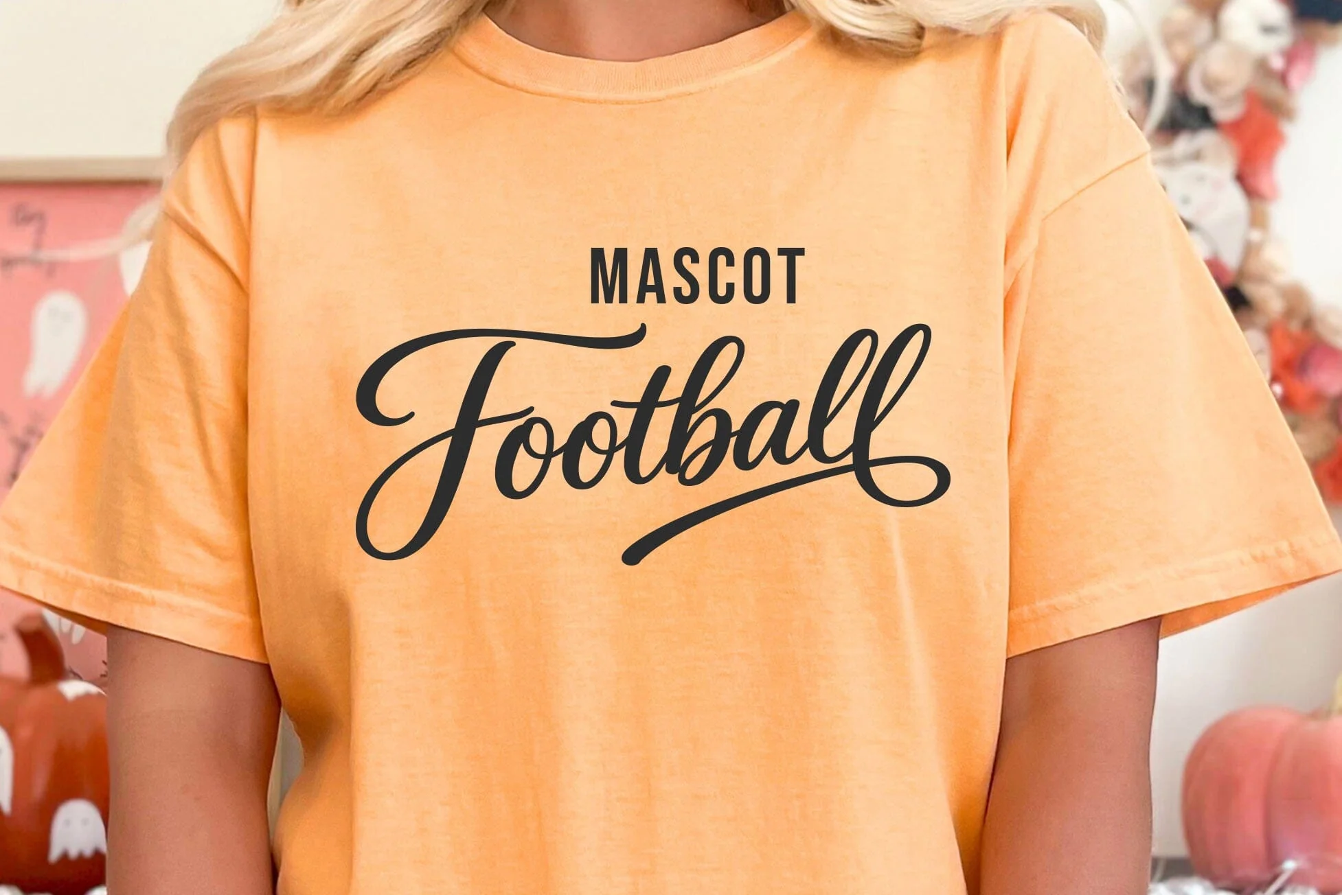 Custom Game Svg, Game Day Svg, Game Bundle, Sport Svg, Cheer Mom Svg - Image 6