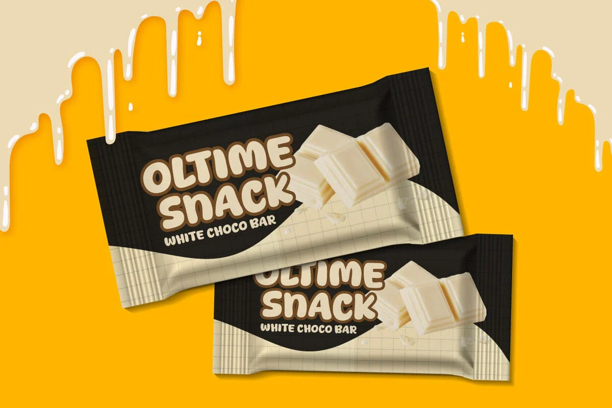 Dakora - Snack Display Font - Image 8