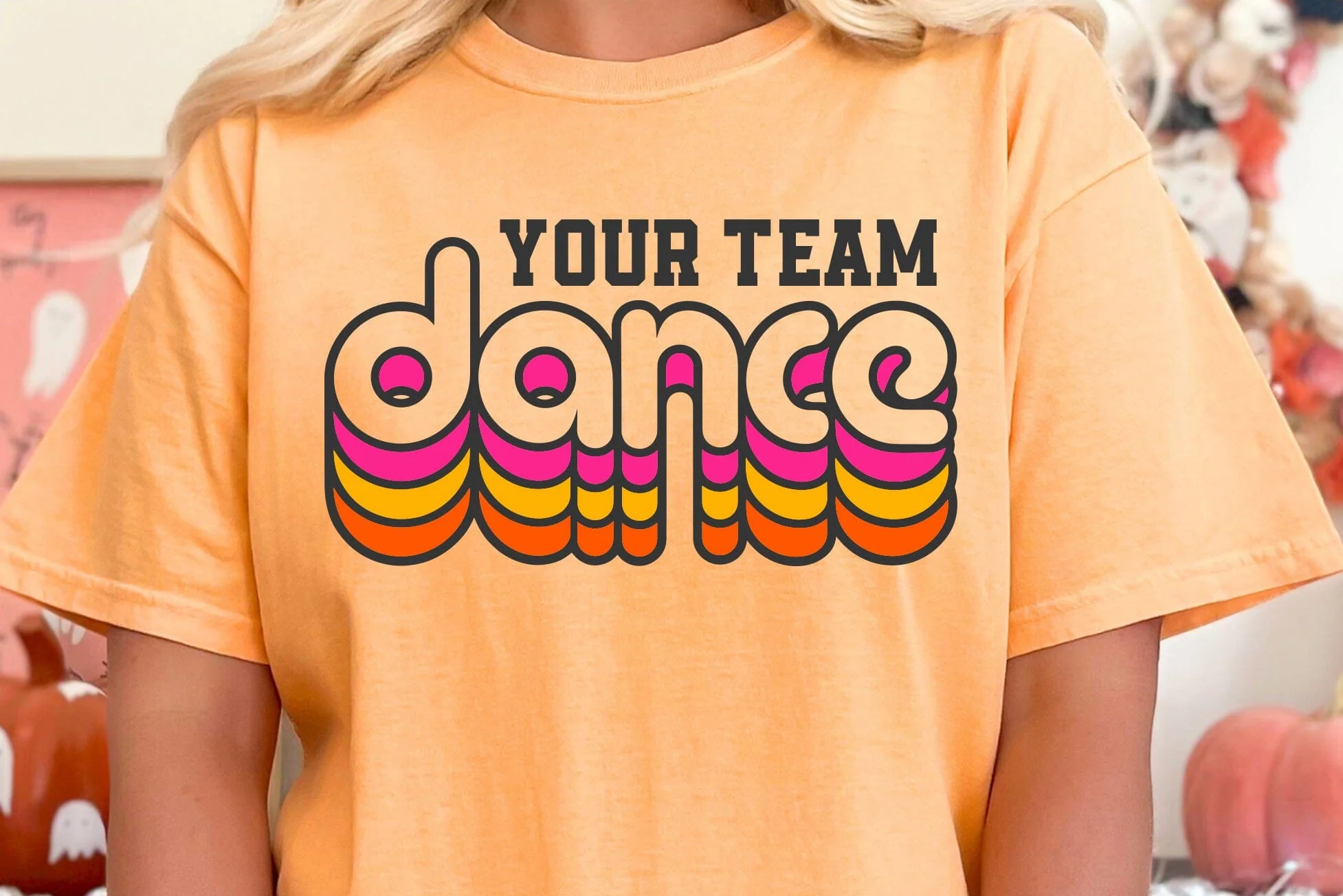 Dance Team Svg Bundle, Custom Dance Svg, Dance Mom Svg - Image 3