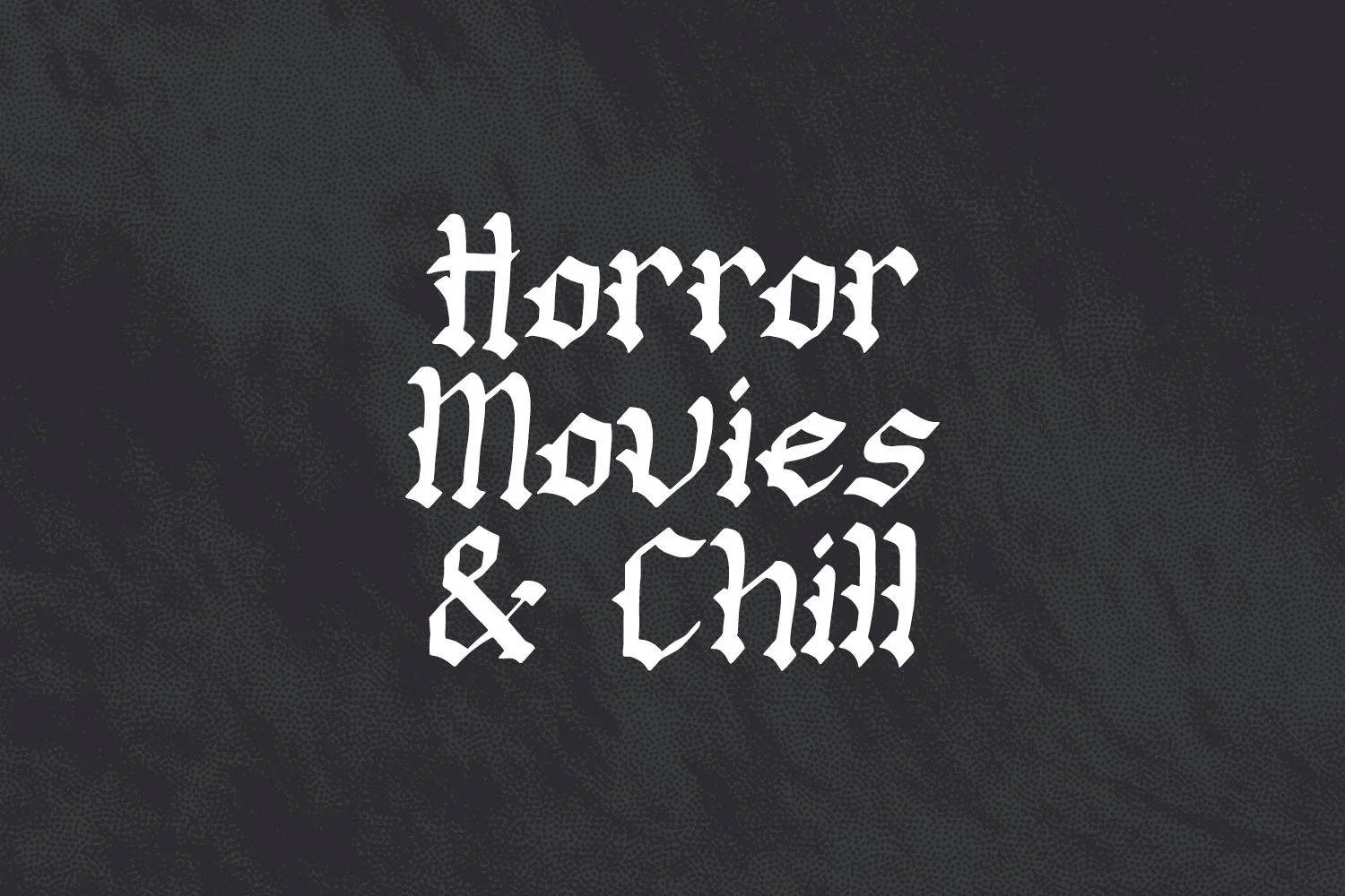 Darkmoon Blackletter Font - Image 7
