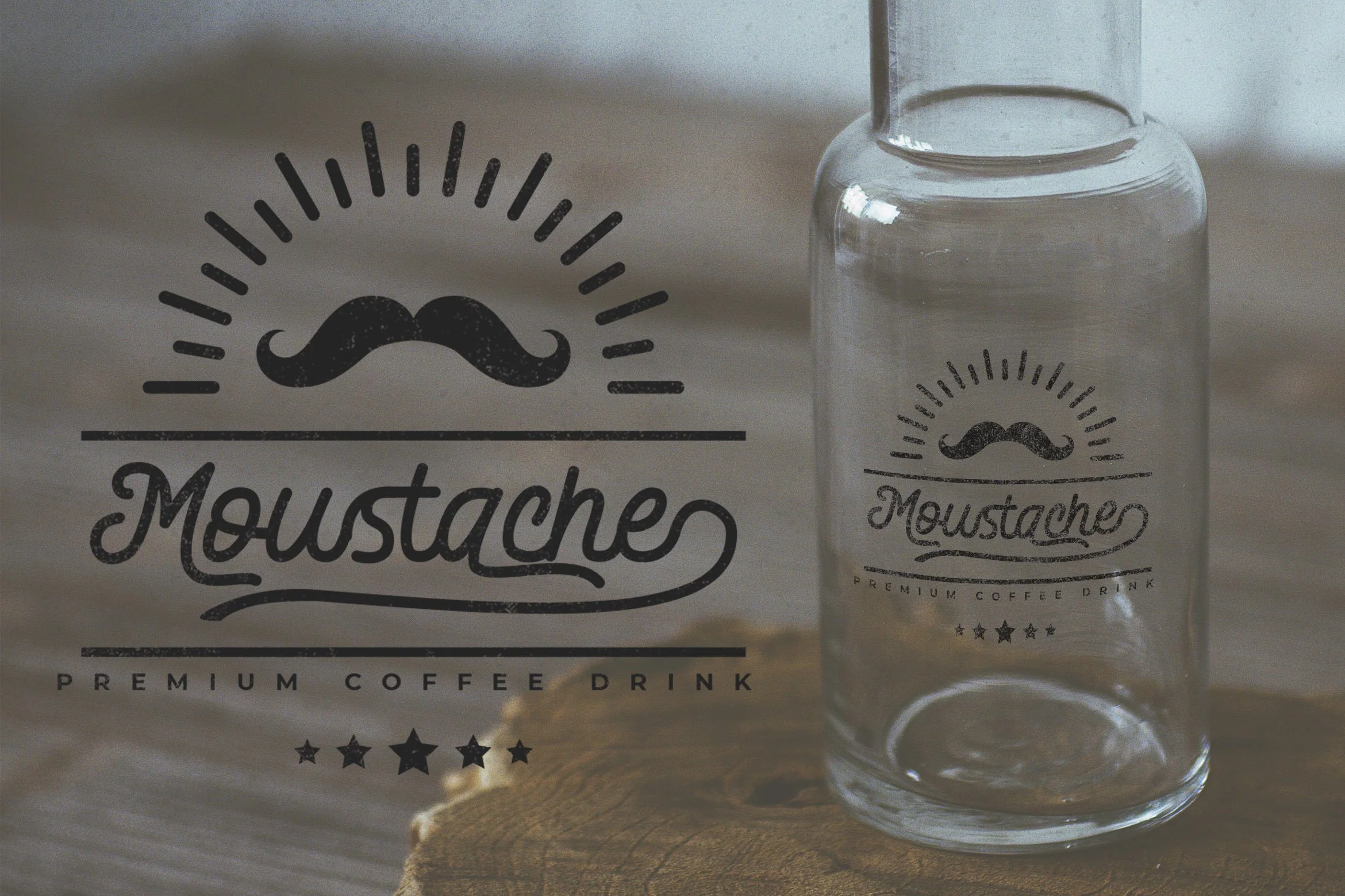 Dattge Hurty - Monoline Retro Script Font - Image 11