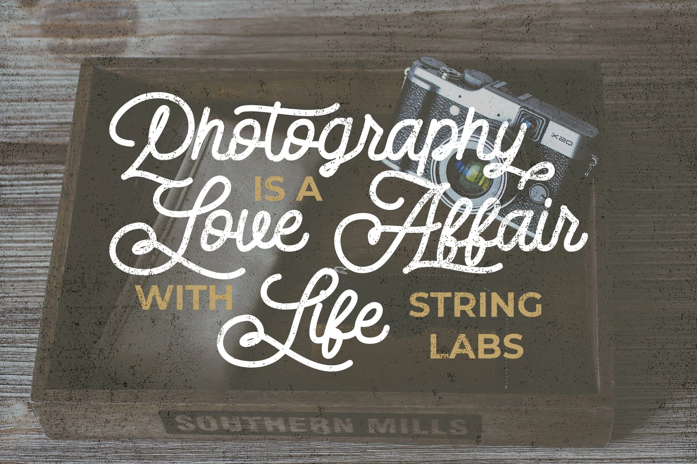 Dattge Hurty - Monoline Retro Script Font - Image 12