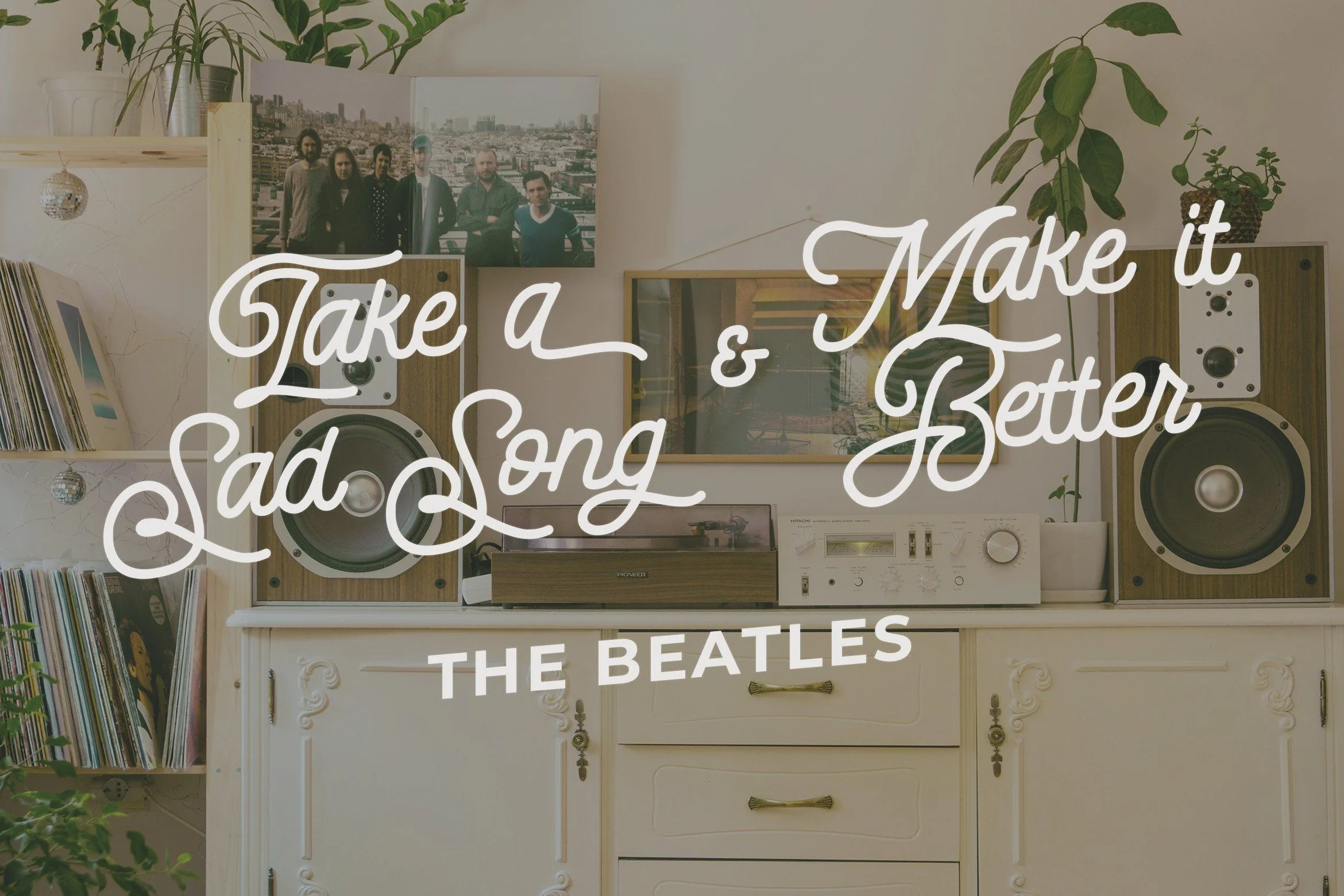 Dattge Hurty - Monoline Retro Script Font - Image 2