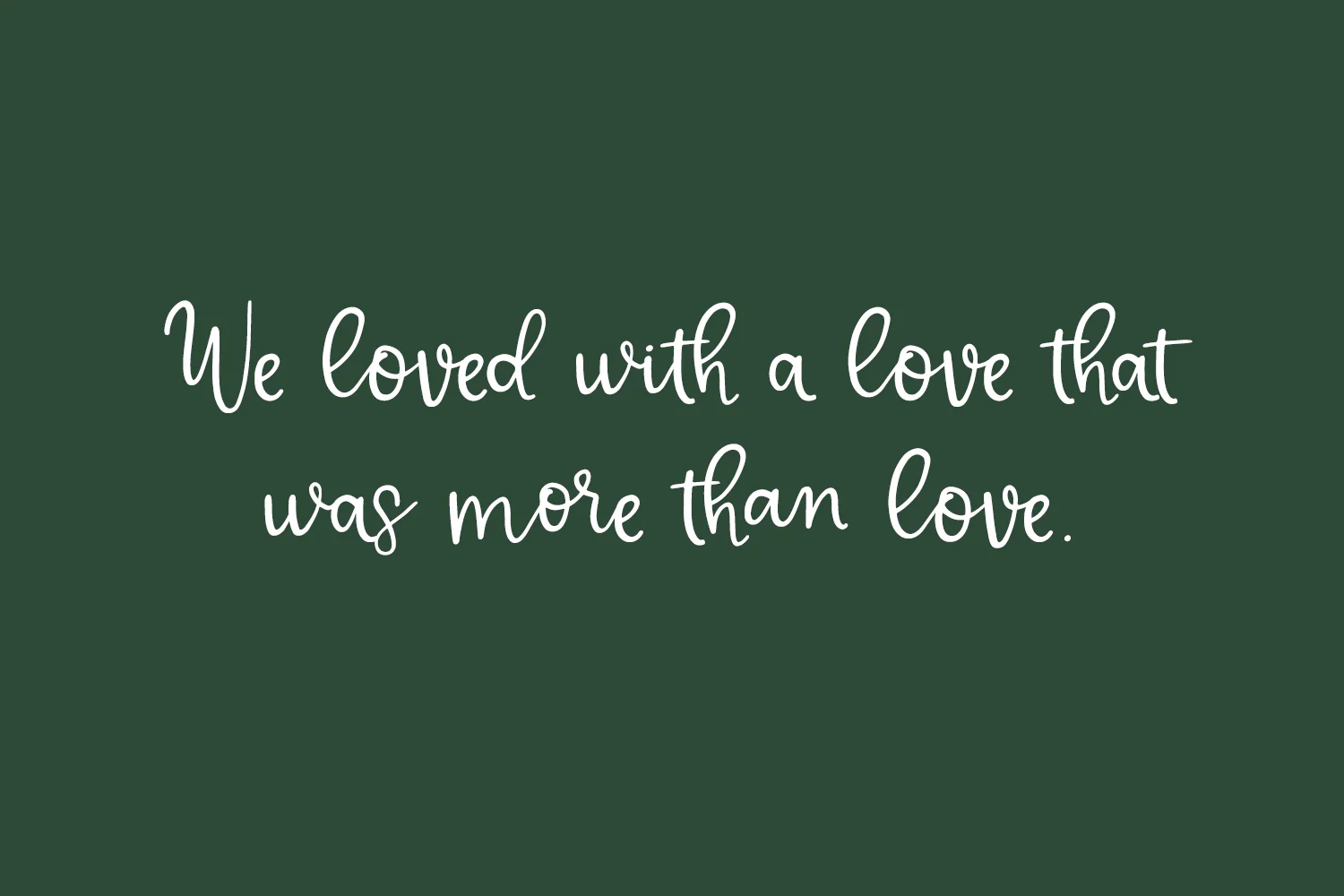 Delicate Whimsy Script - Image 2