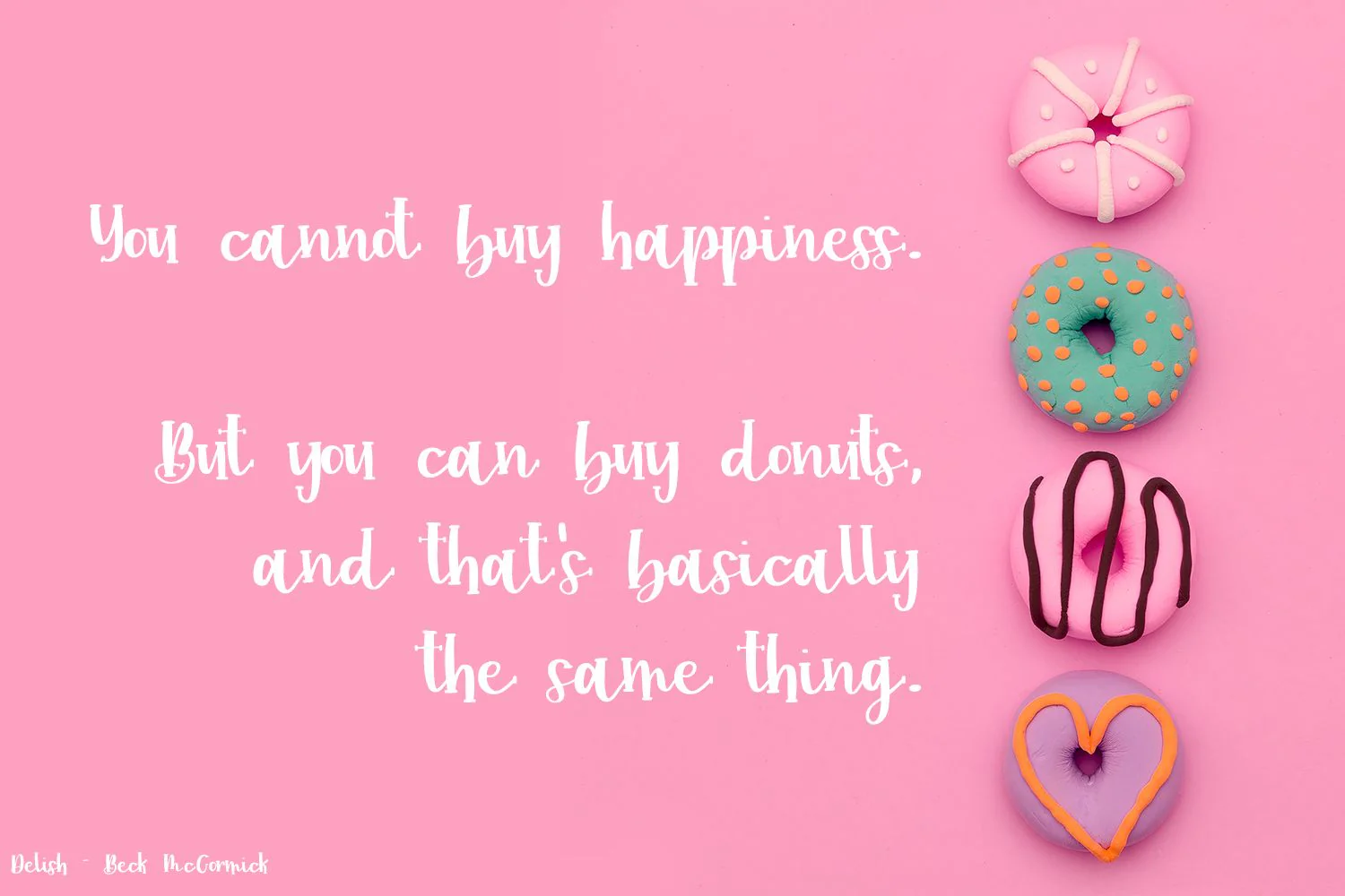 Delish Serif Script Font - Image 6