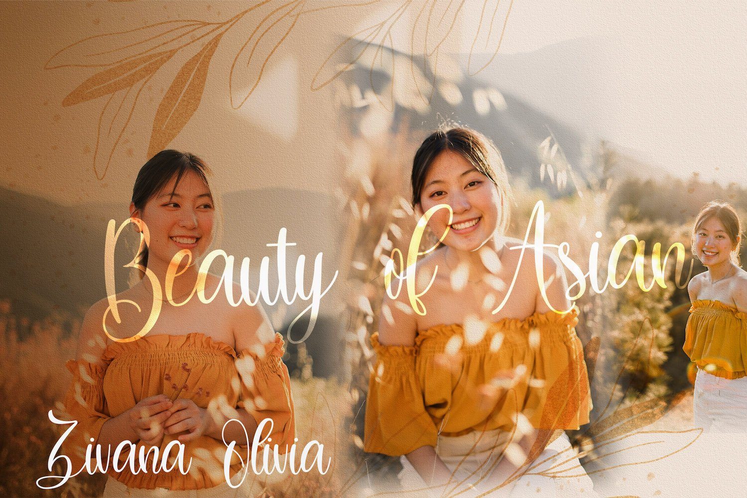 Dilan Whemsy - Modern Script Font - Image 4