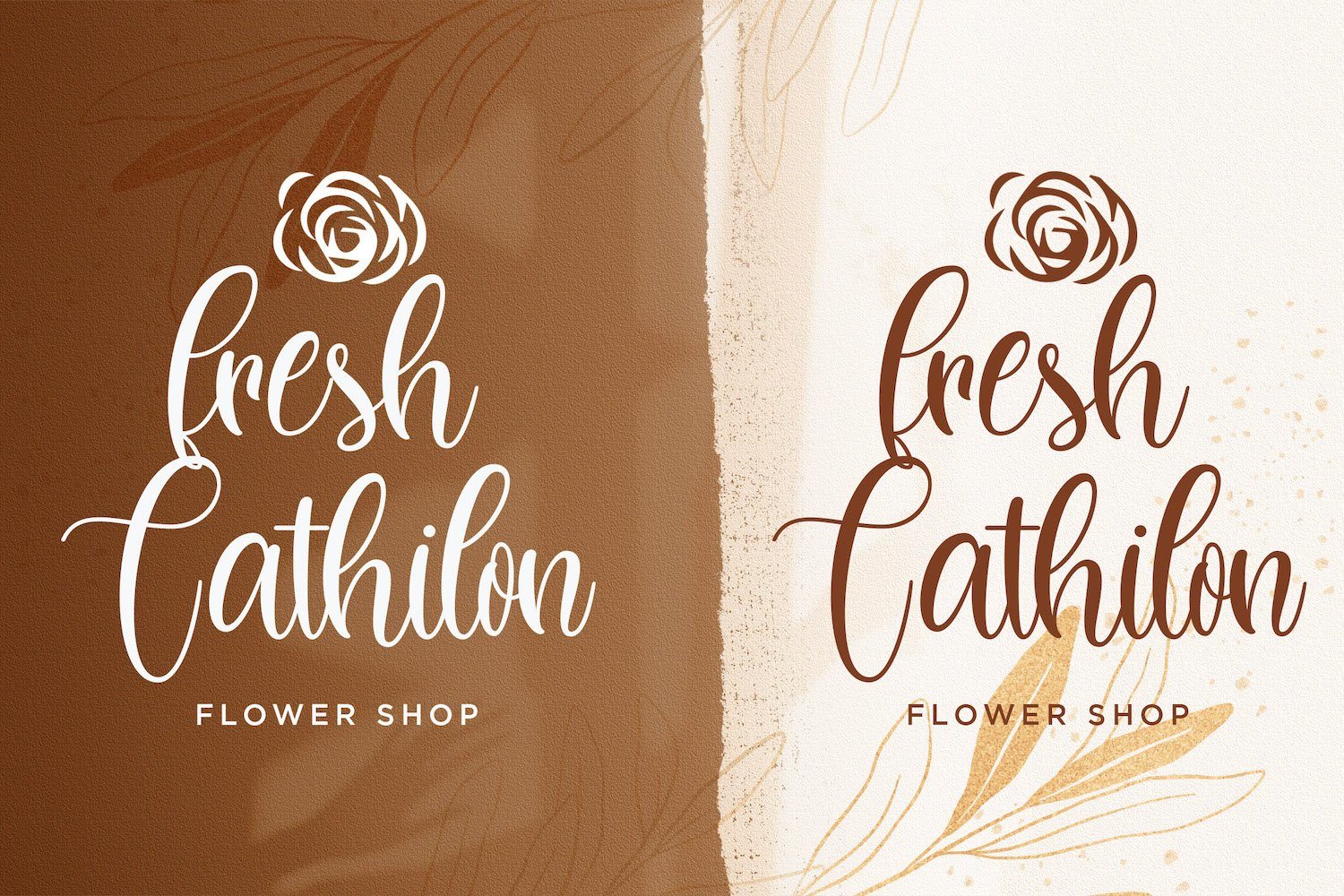 Dilan Whemsy - Modern Script Font - Image 5