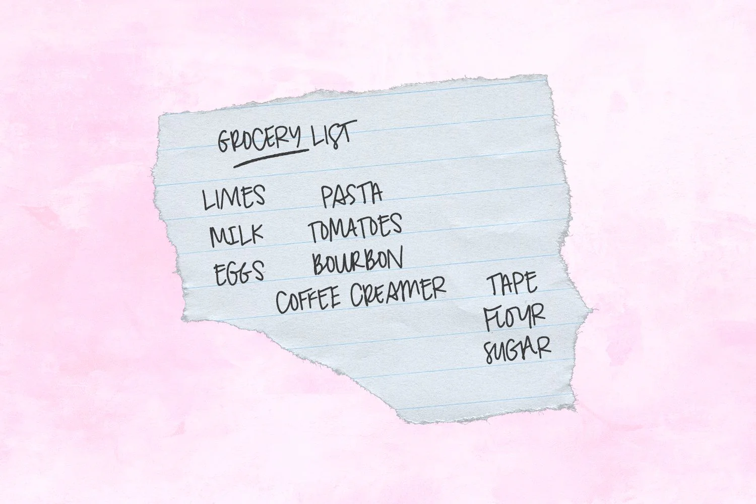 Downtown Market Handwriting Font - Image 3