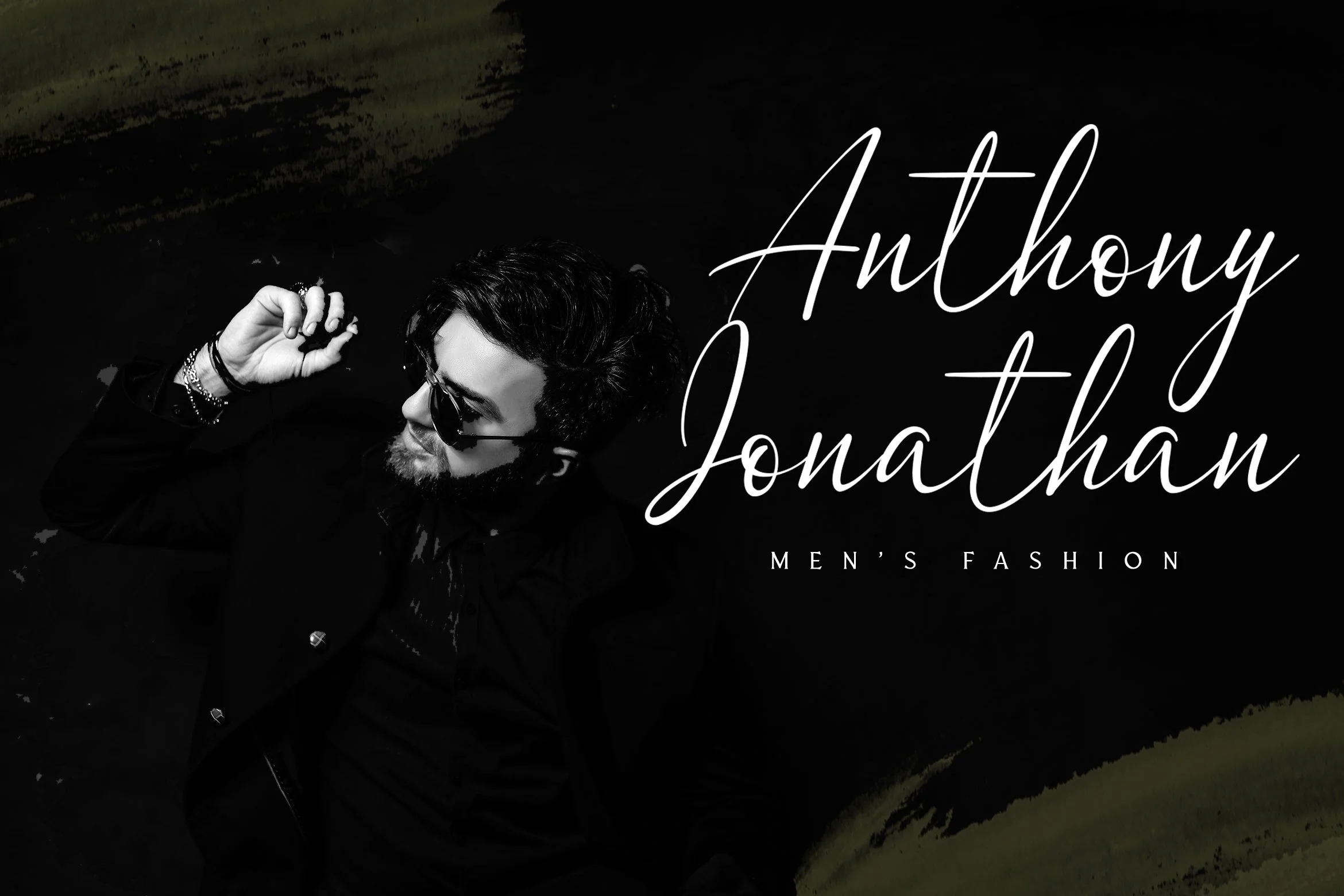 Dulan Anzelica - Signature Script Font - Image 3