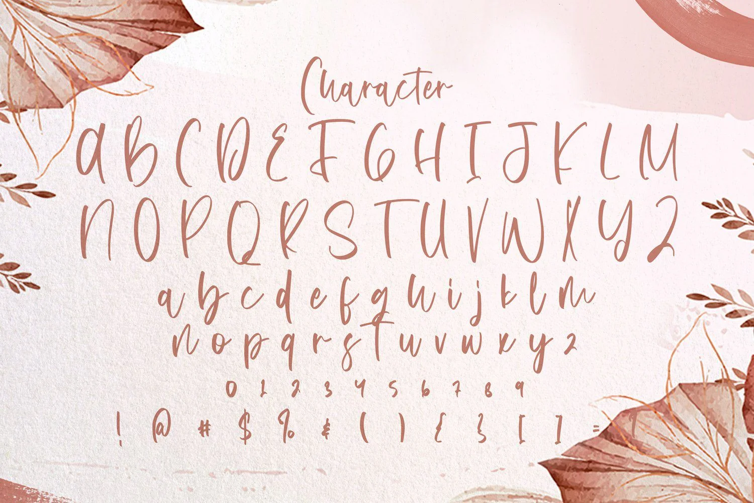 Dutalisa Joily - Handwritten Font - Image 9