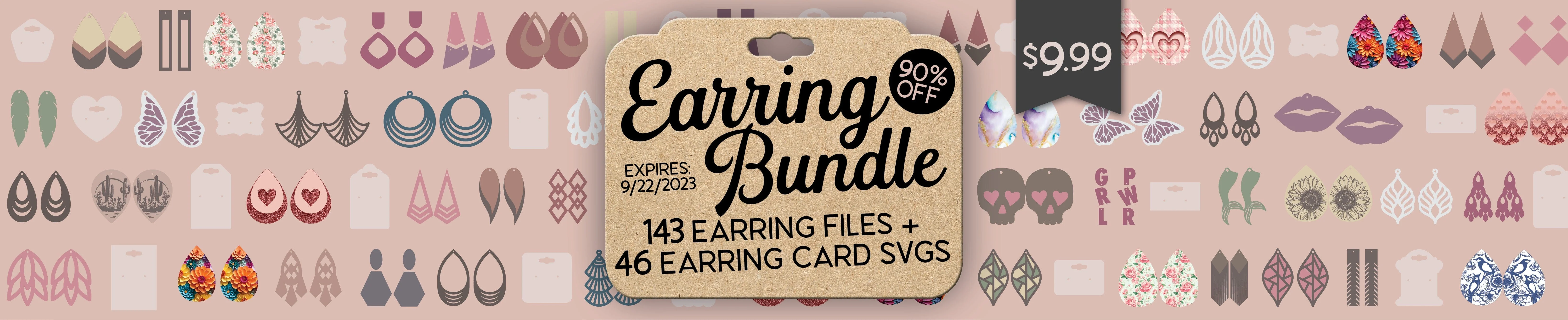 Earring Bundle - Image 2