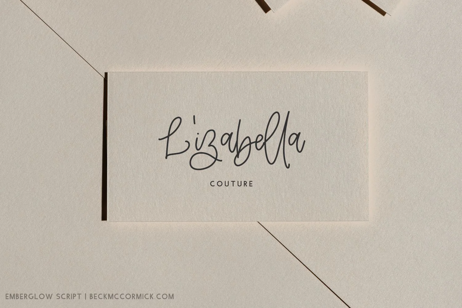 Emberglow Script - Image 7