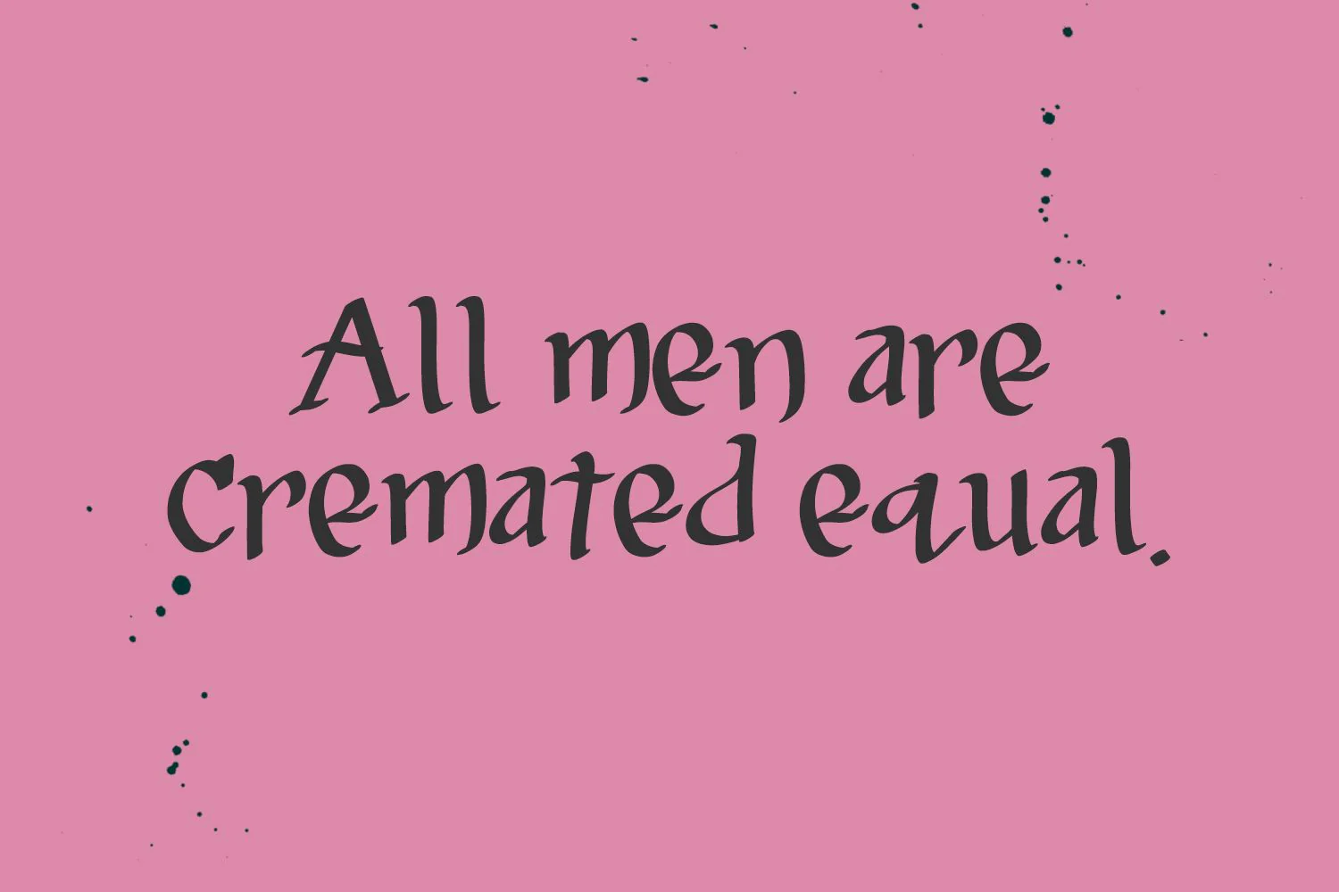 Enchanted Grimoire - A Display Font - Image 4