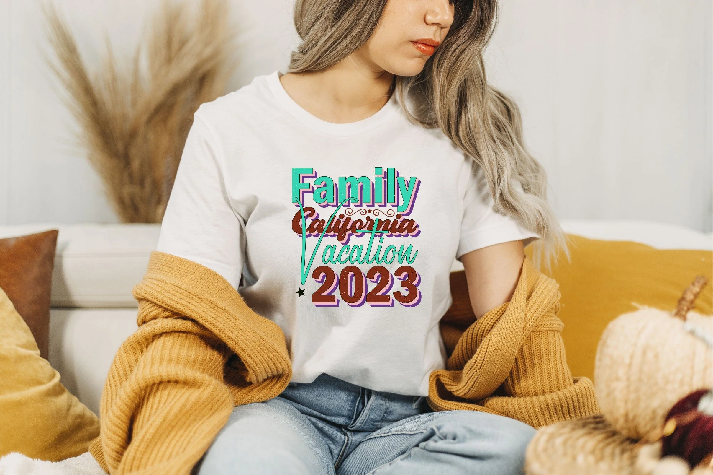 Family California Vacation 2023 - Image 3