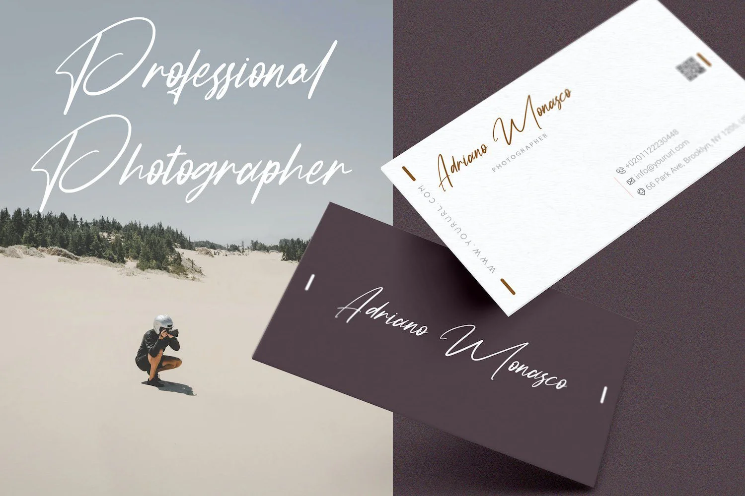 Fany Harlley - Handwritten Font - Image 2