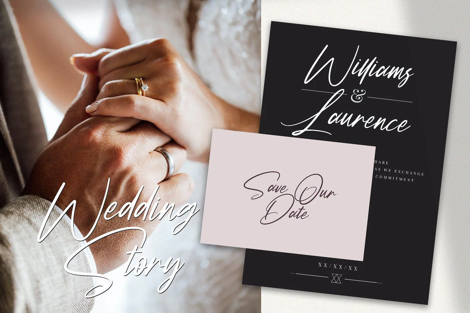 Fany Harlley - Handwritten Font - Image 5