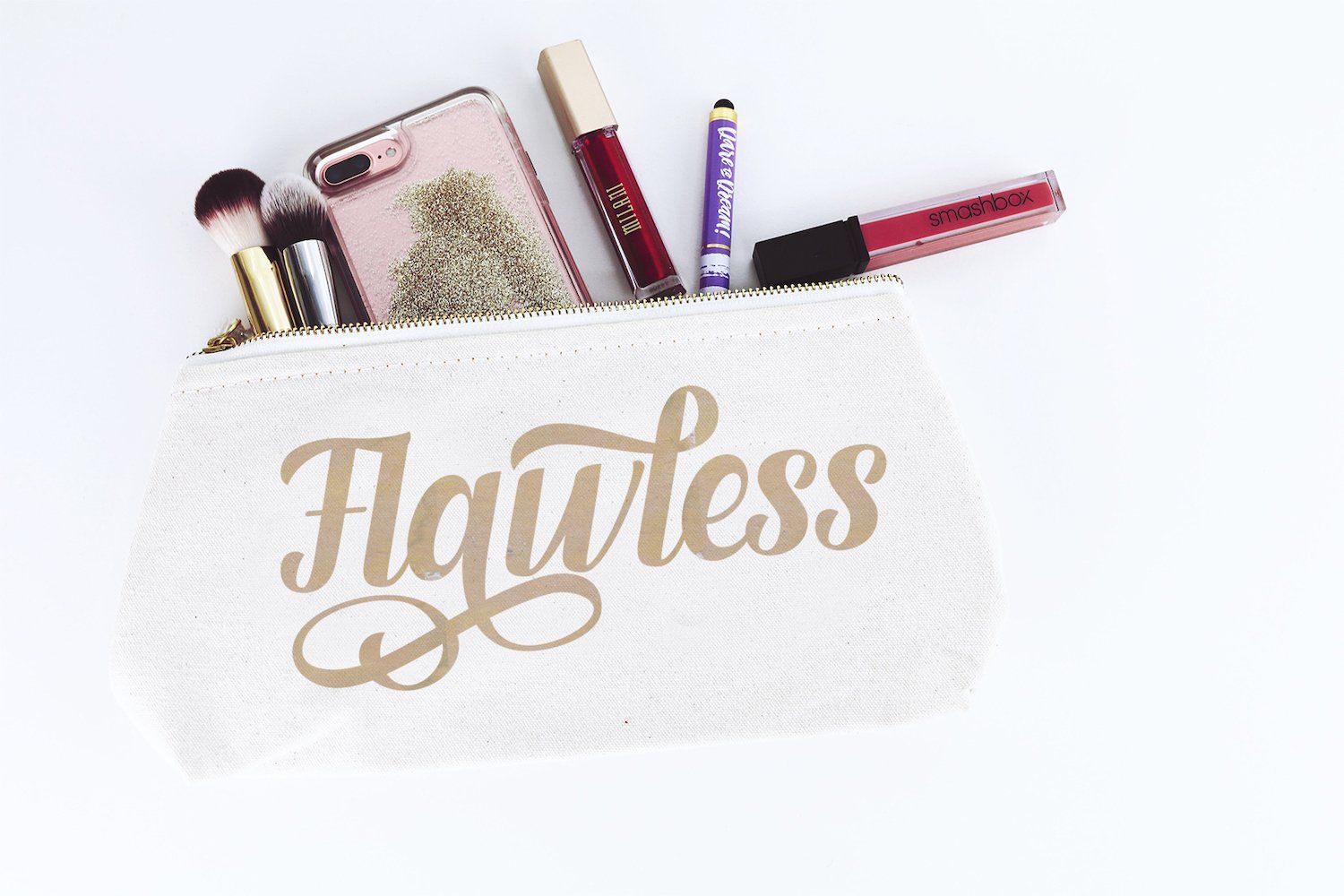 Fendysa - Beautiful Romantic Calligraphy Script Font - Image 4