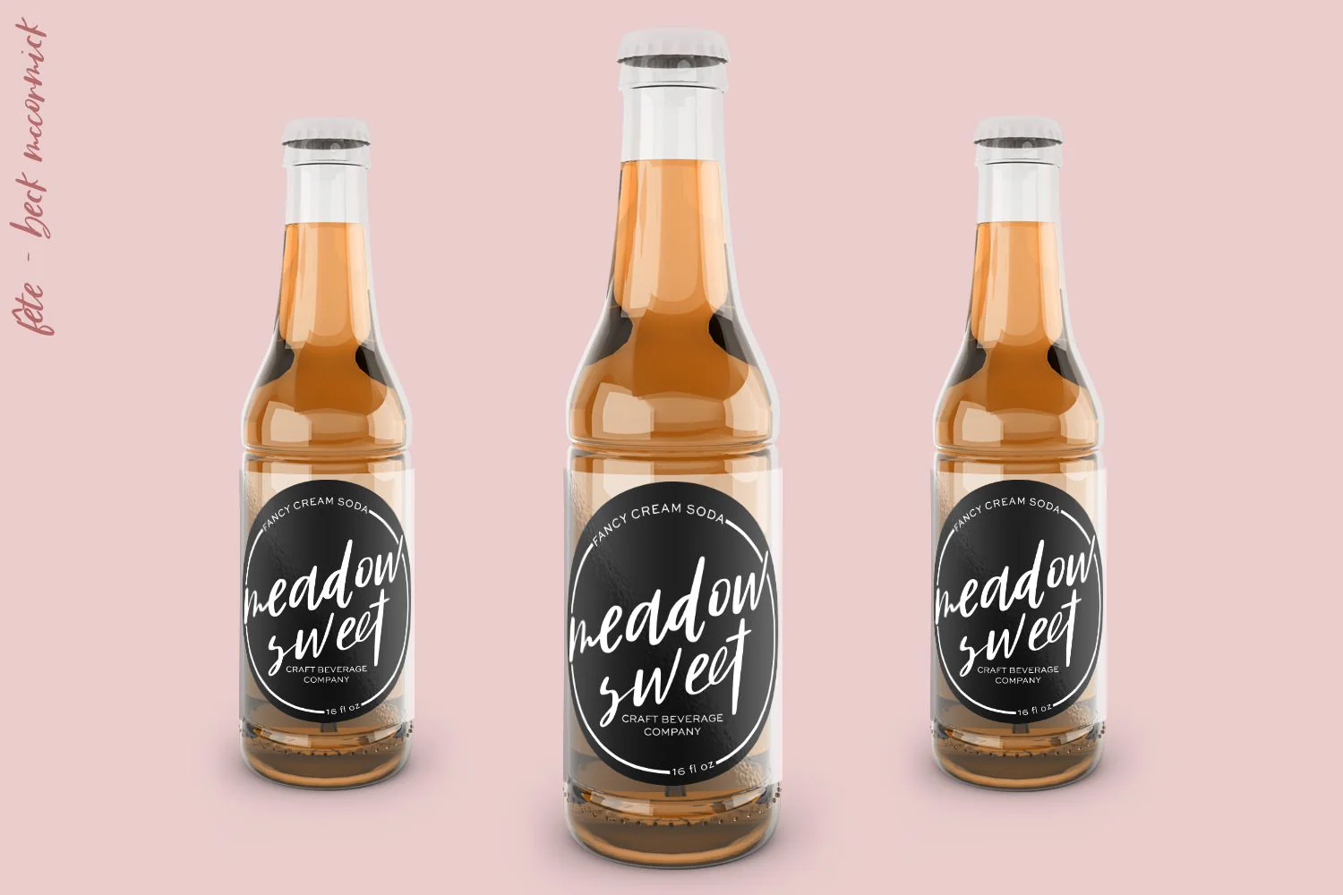 Fête Casual Script Font - Image 5