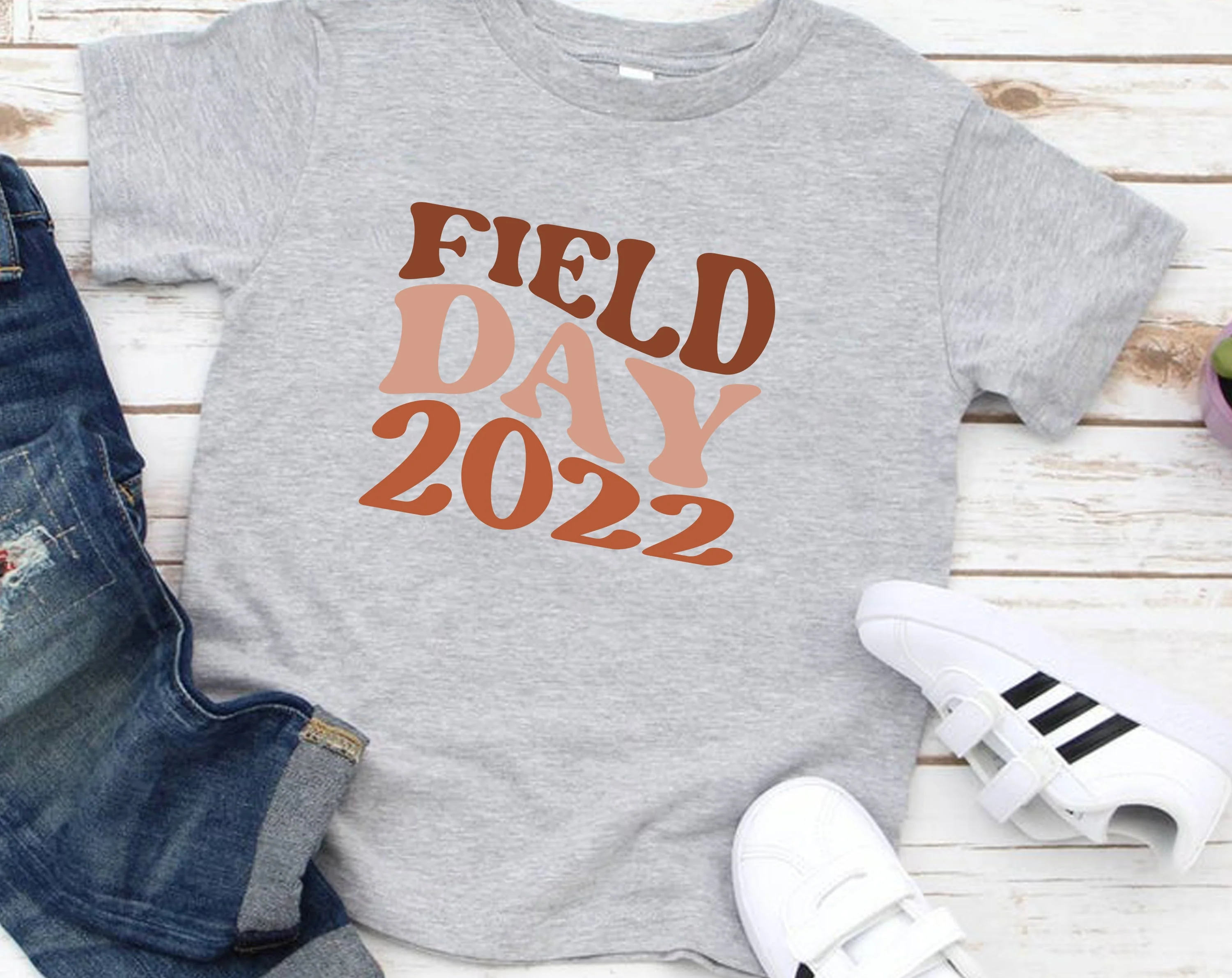 Field Day 2022 SVG Bundle, 7 Designs, My Favorite Day Of School Is Field Day SVG, Last Day Of School SVG, Field Day Vibes SVG, Field Day Fun Day SVG - Image 8