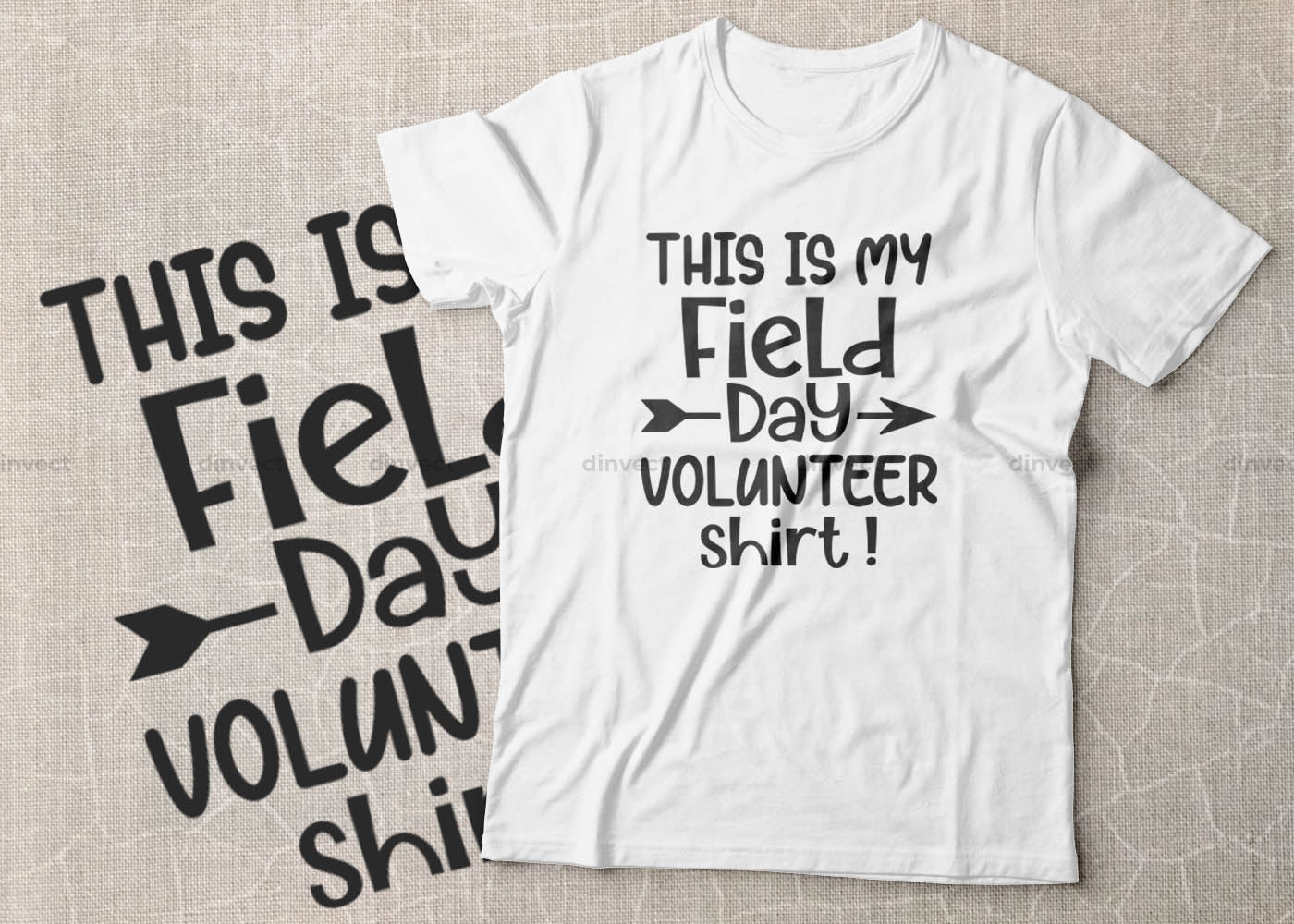Field Day 2022 Svg, Field Day Fun Day, Field Day Svg, Field Day 2022 Svg bundle, Teacher svg School SVG, Field Day typography, Field day cut files - Image 3