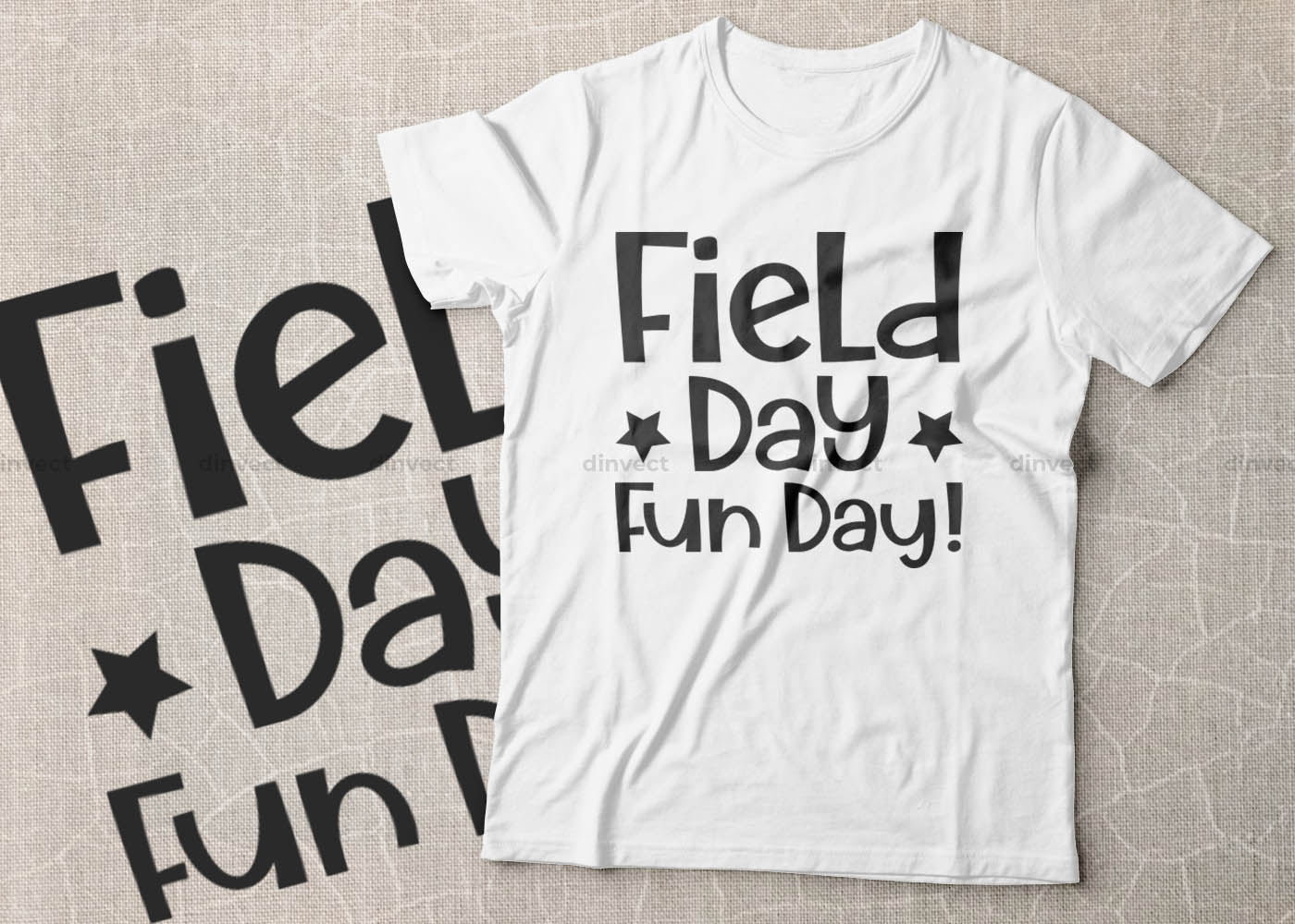Field Day 2022 Svg, Field Day Fun Day, Field Day Svg, Field Day 2022 Svg bundle, Teacher svg School SVG, Field Day typography, Field day cut files - Image 9