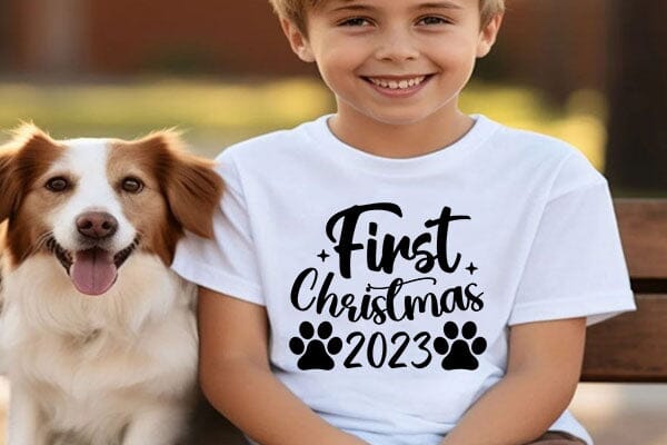 First Christmas 2023 - Image 3