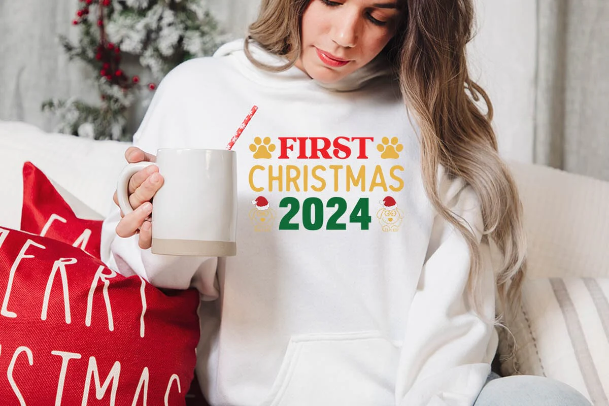 First Christmas 2024 - Image 3