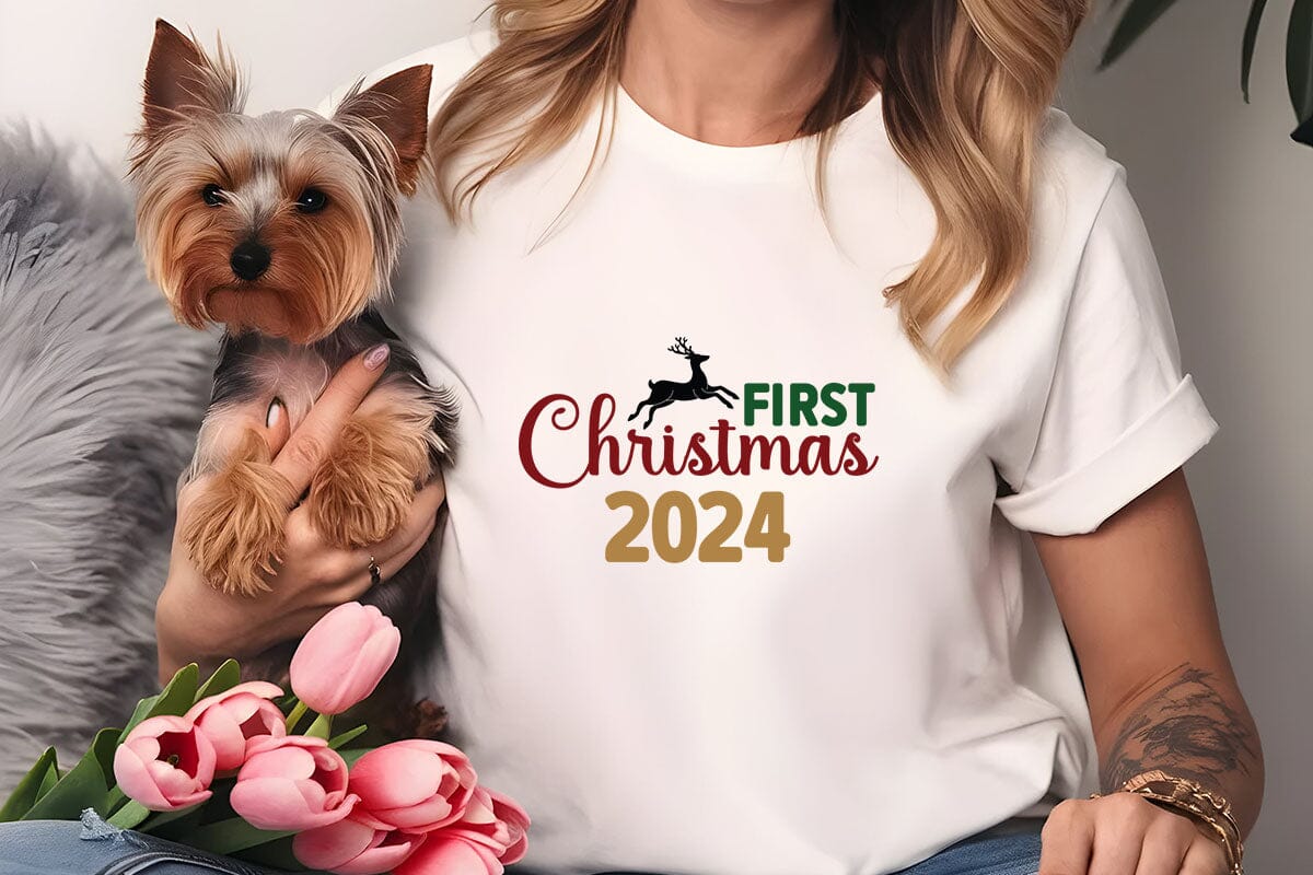 First christmas 2024 - Image 3