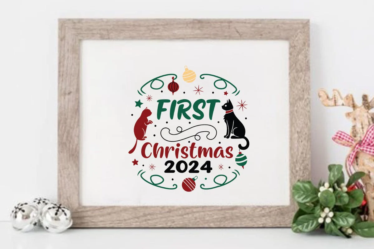 First Christmas 2024 - Image 3