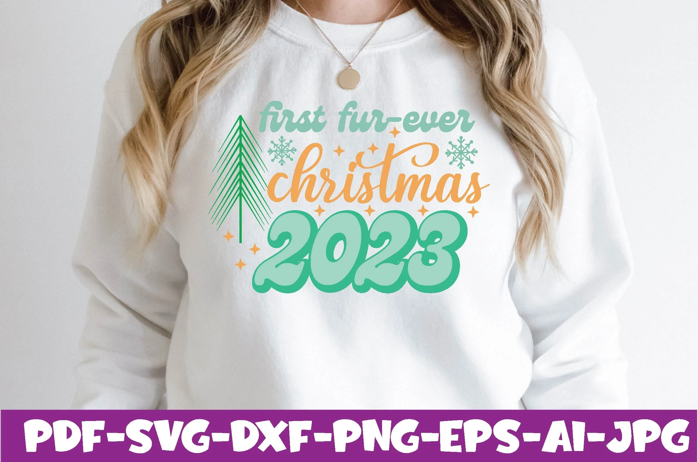 first fur-ever christmas 2023