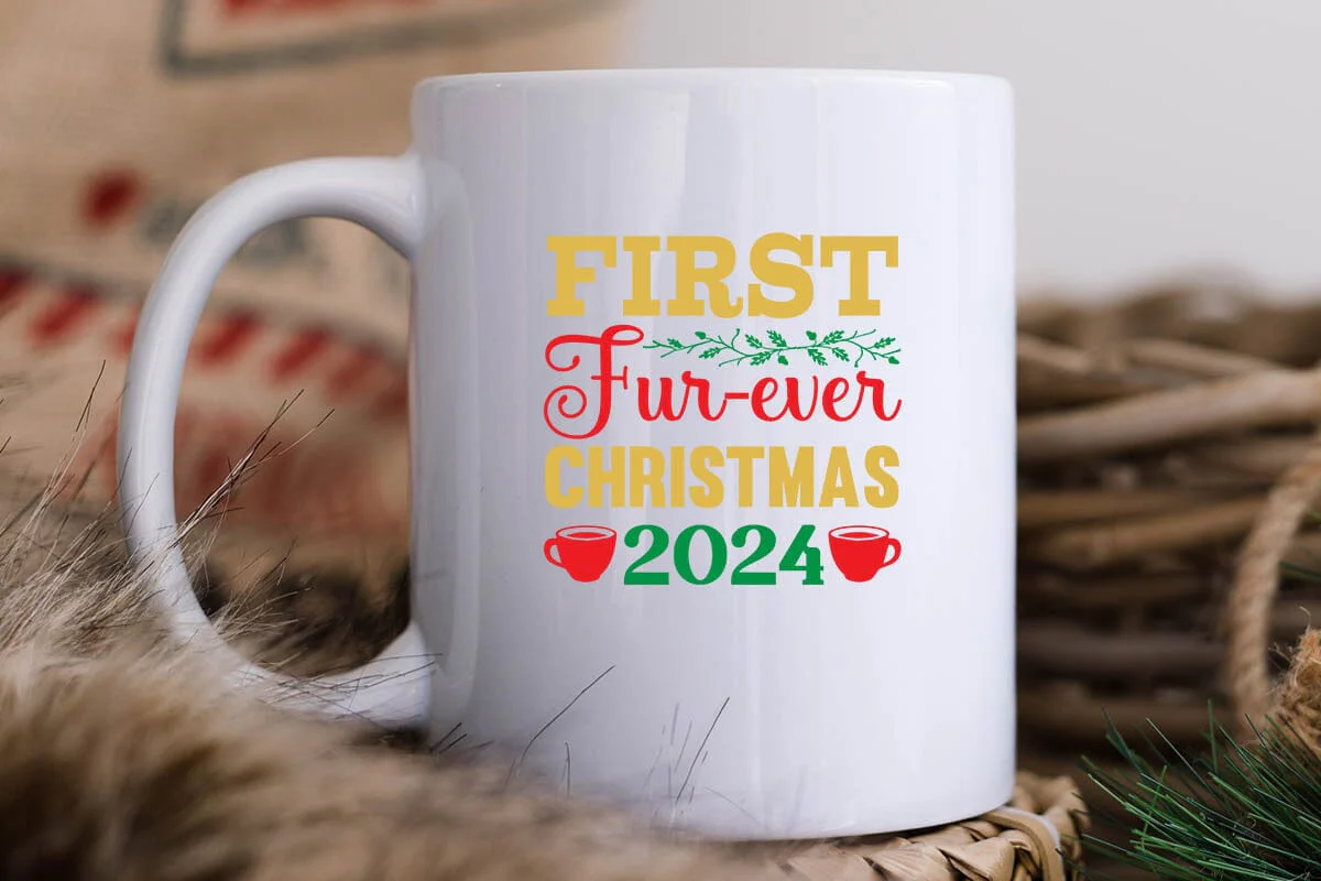 First Furever Christmas 2024 - Image 3