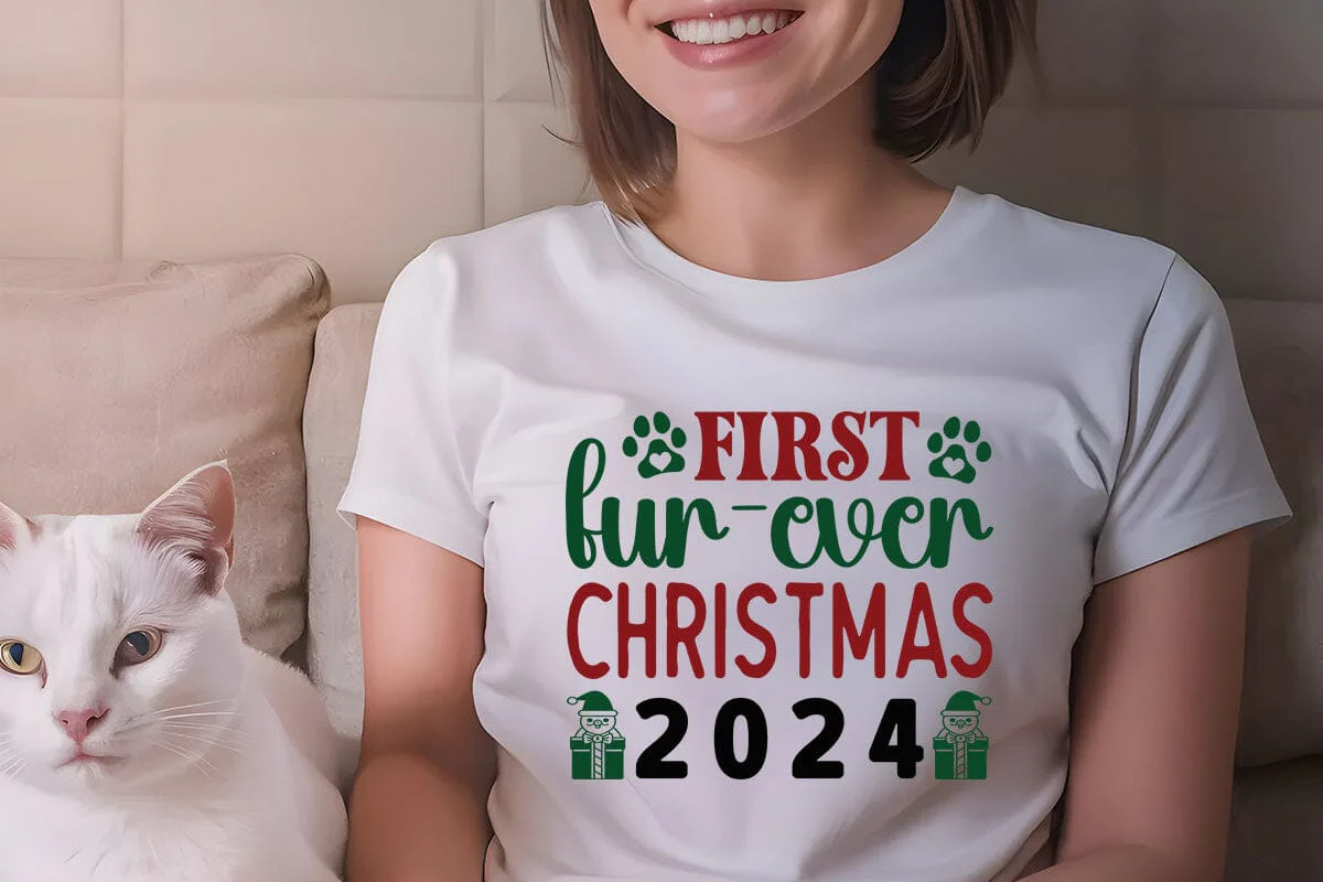 first furever christmas 2024