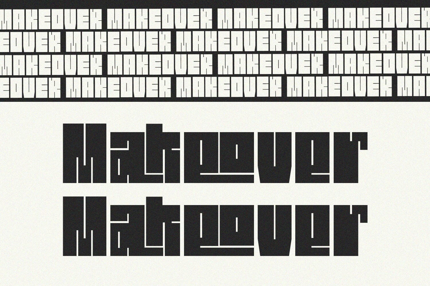 Flawless - Display Font - Image 3