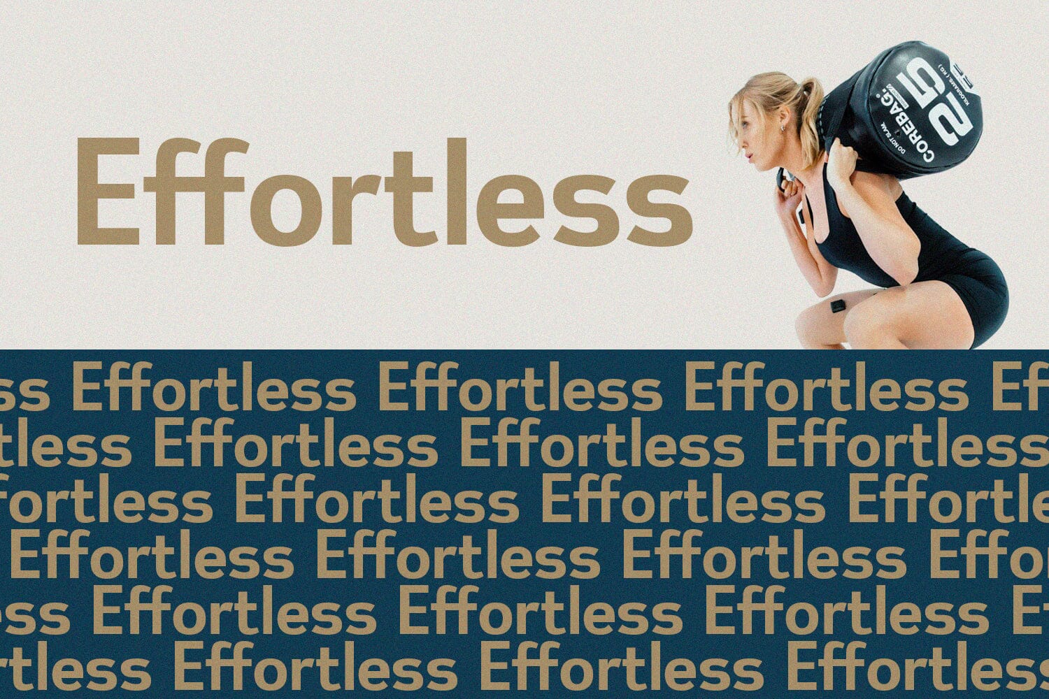 Flowfield - Sans Serif Font - Image 5