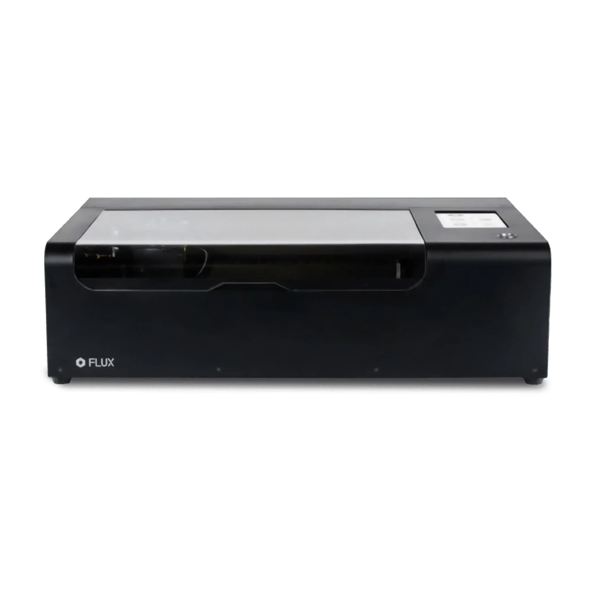 FLUX Beamo 30W C02 Laser Cutter & Engraver with Autofocus Attachment - Image 10