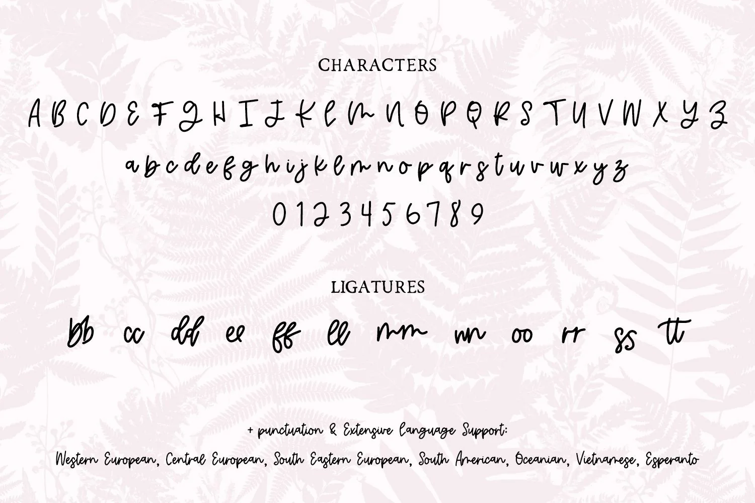 Forestborn Script - Image 10
