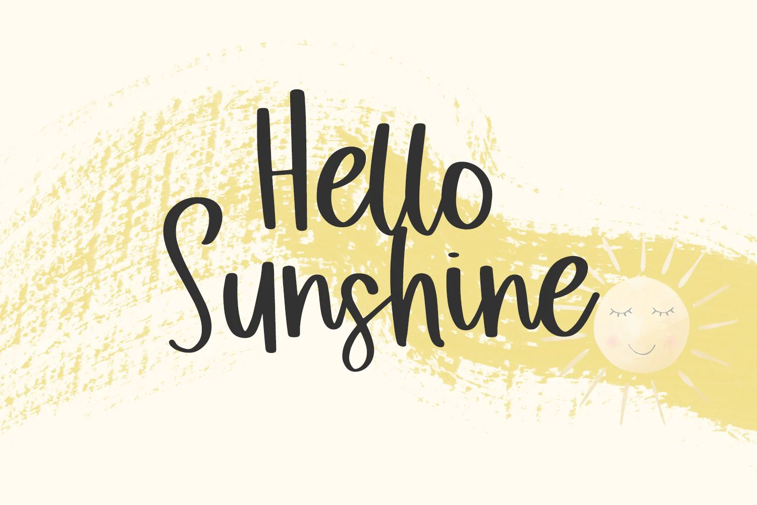 Foxbrook Handwriting Font - Image 3