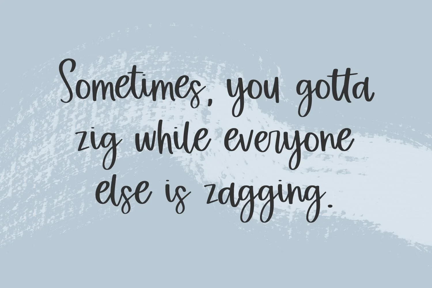 Foxbrook Handwriting Font - Image 8