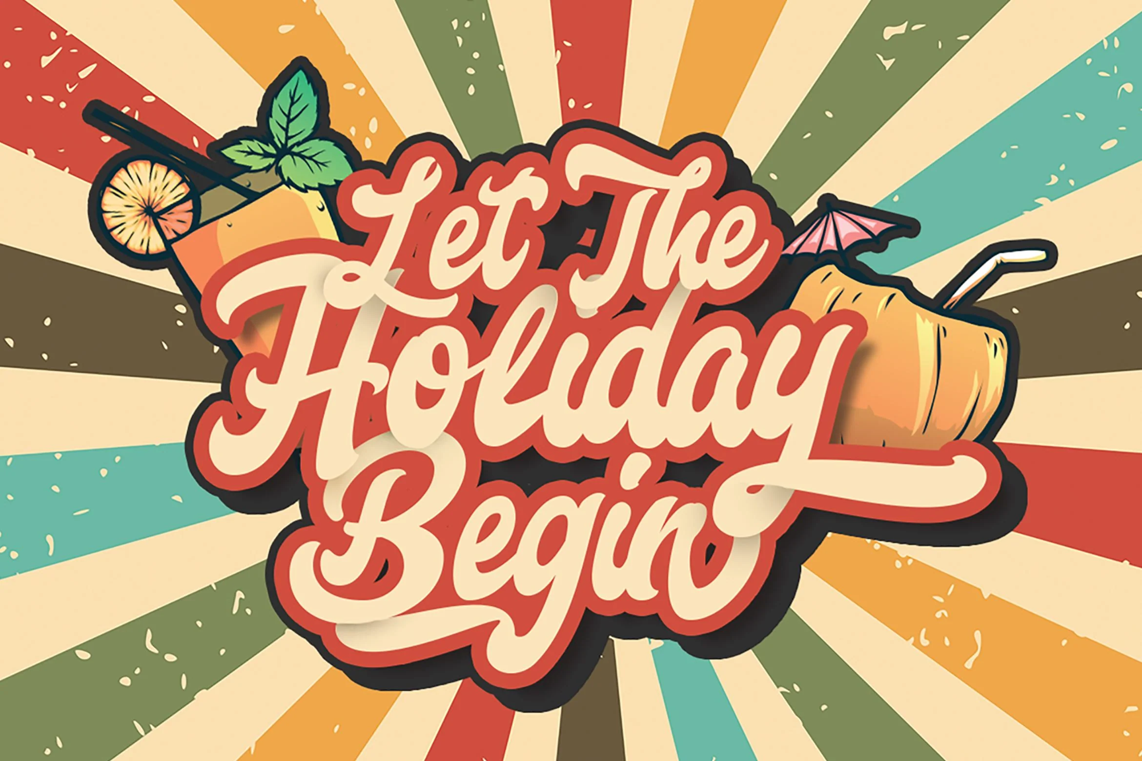Fredam Theory - Retro Bold Script Font - Image 15