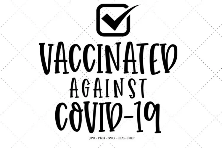 Frontline Workers, Get Vaccinated, Covid 19 Vaccine, Got Vaccinated, Covid 19 Svg, Nurse Gift, Covid Vaccine