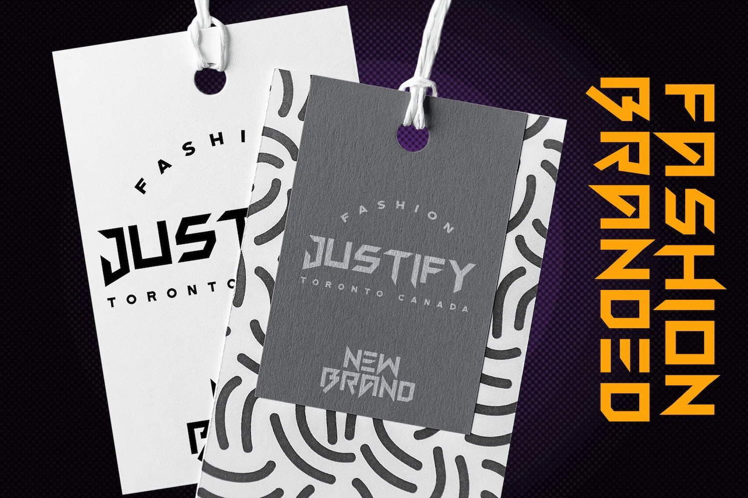 Fun Games - Futuristic Display Font - Image 11