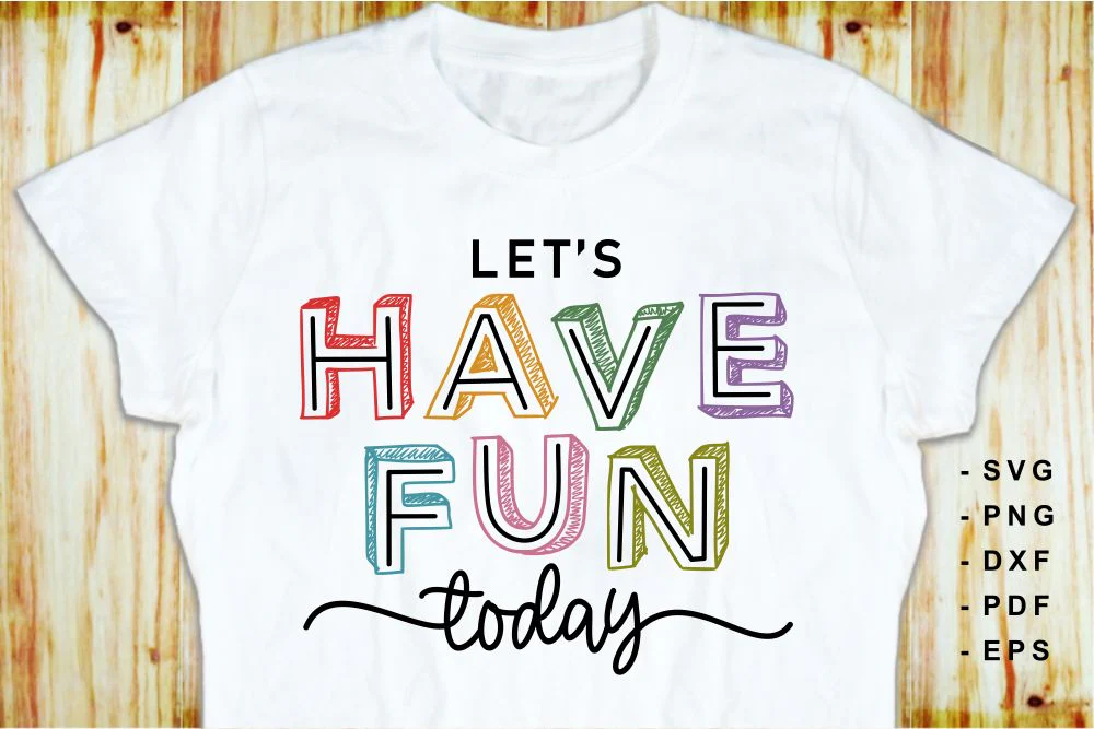Funny Inspirational motivational slogan quotes SVG,  Positive Vibes for Girl or Woman T shirt Design Bundle - Image 21