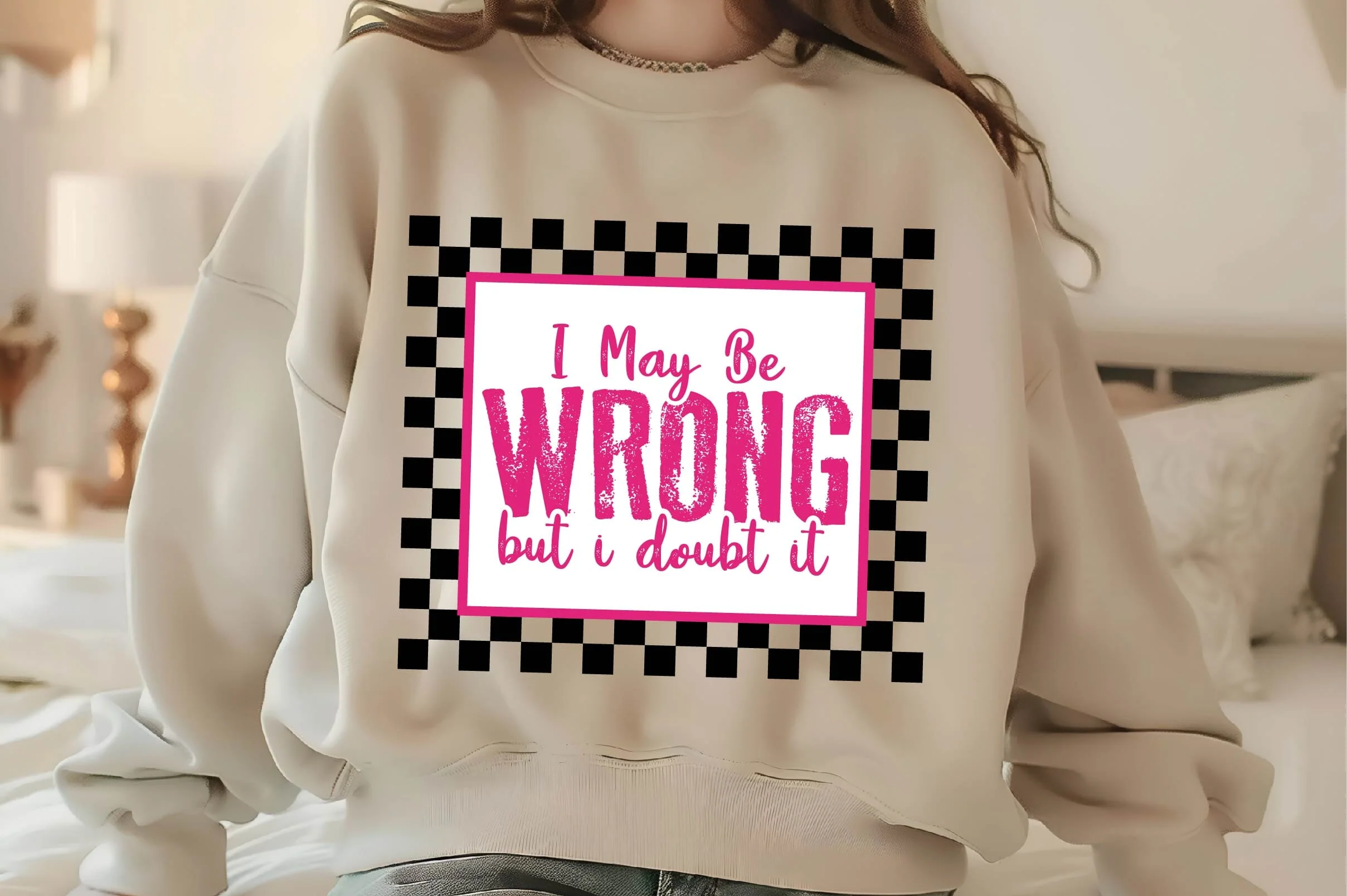 Funny Sarcastic SVG , Funny Sarcastic Quotes SVG, Funny Svg Designs - Image 2