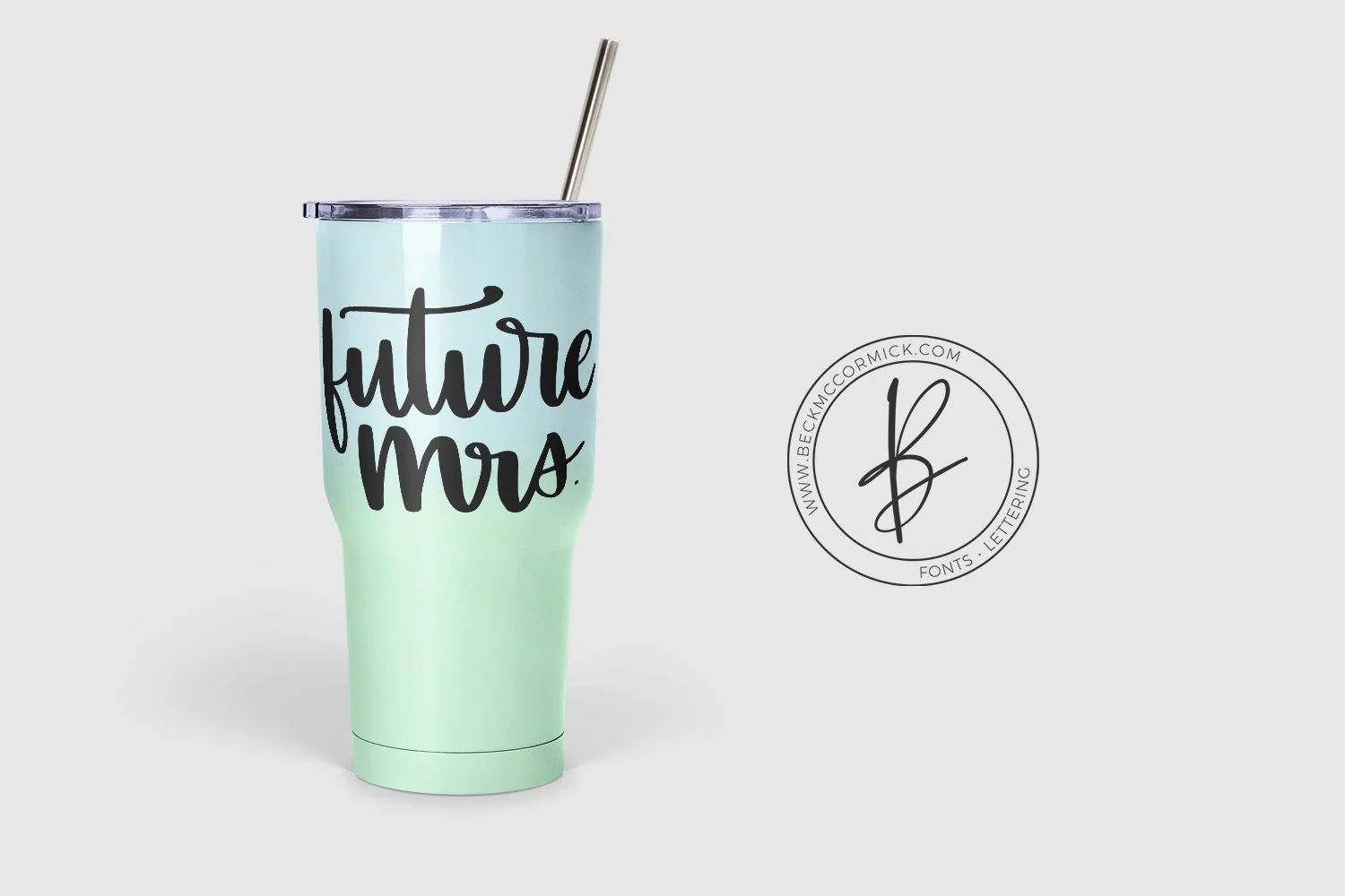 Future Mrs. SVG - Image 2