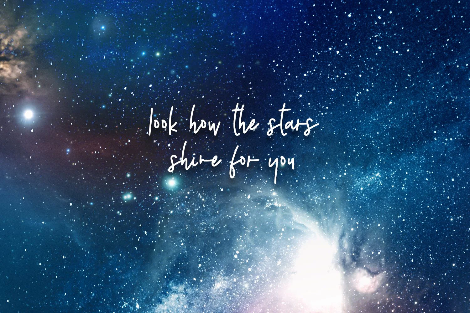 Galaxyrise Script Font - Image 3