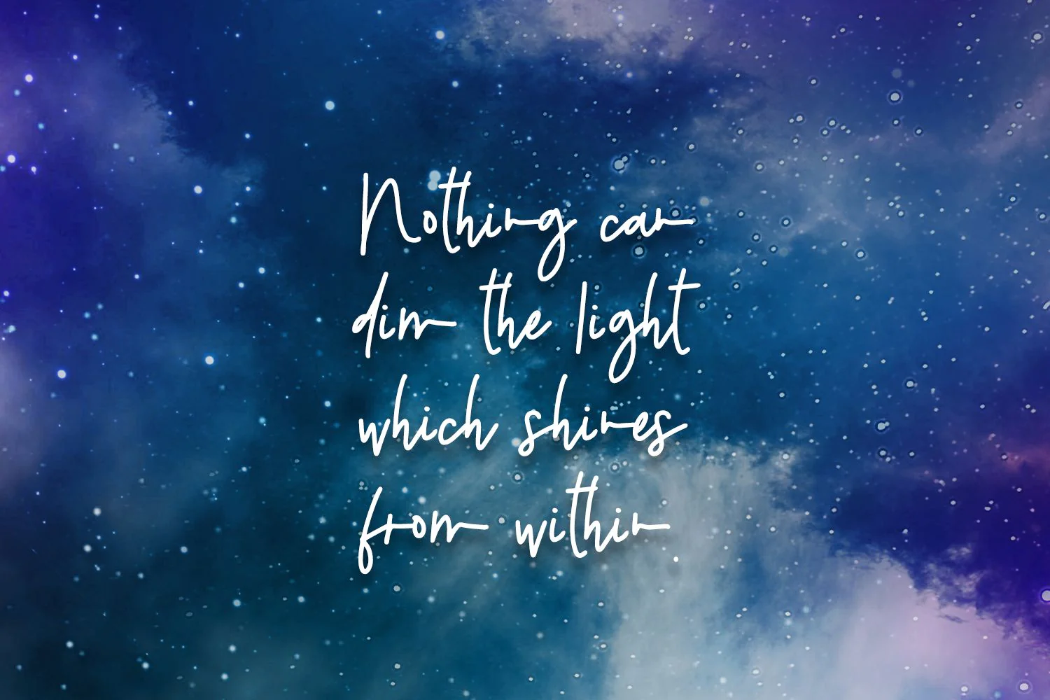 Galaxyrise Script Font - Image 7