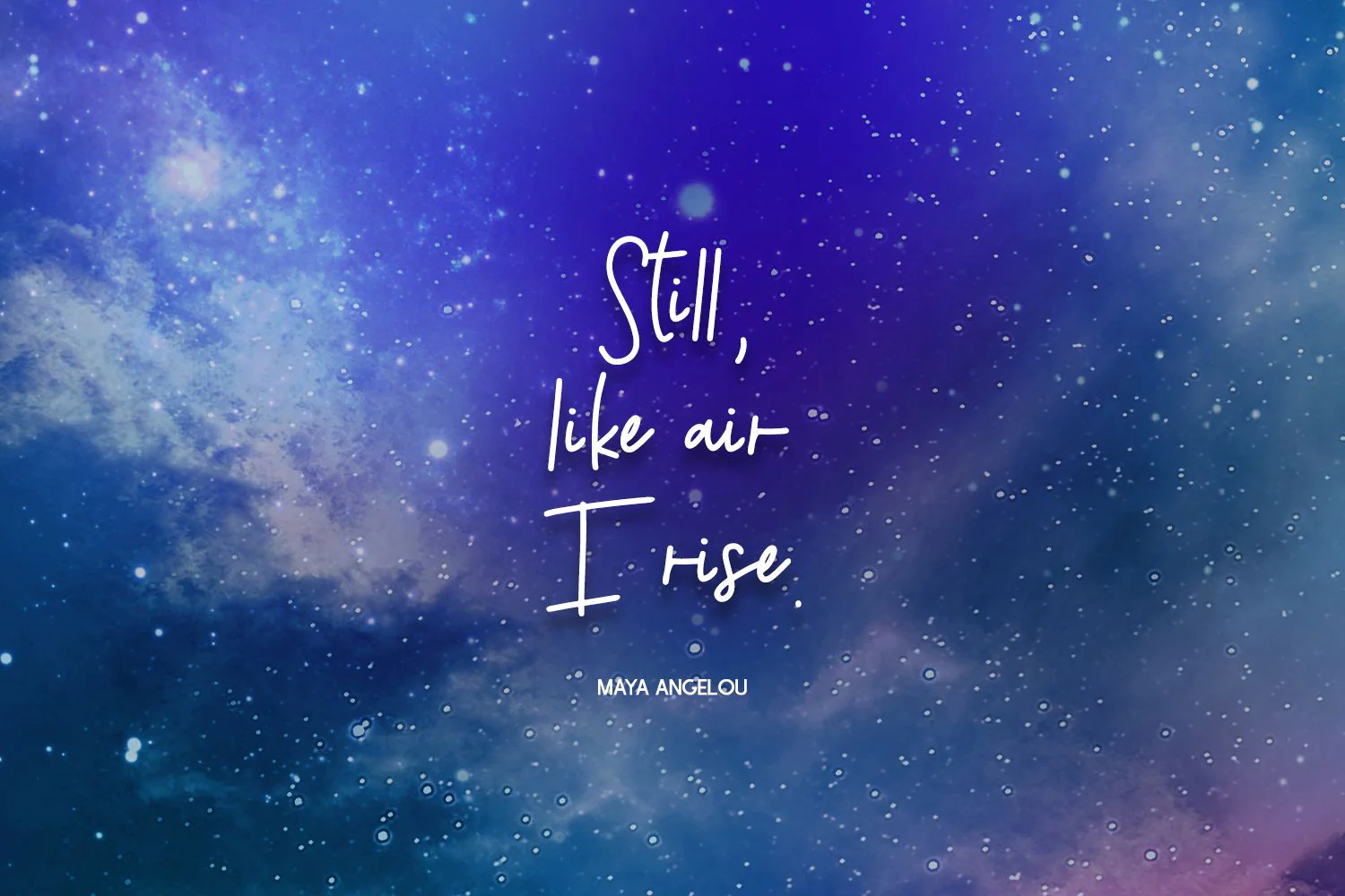 Galaxyrise Script Font - Image 9