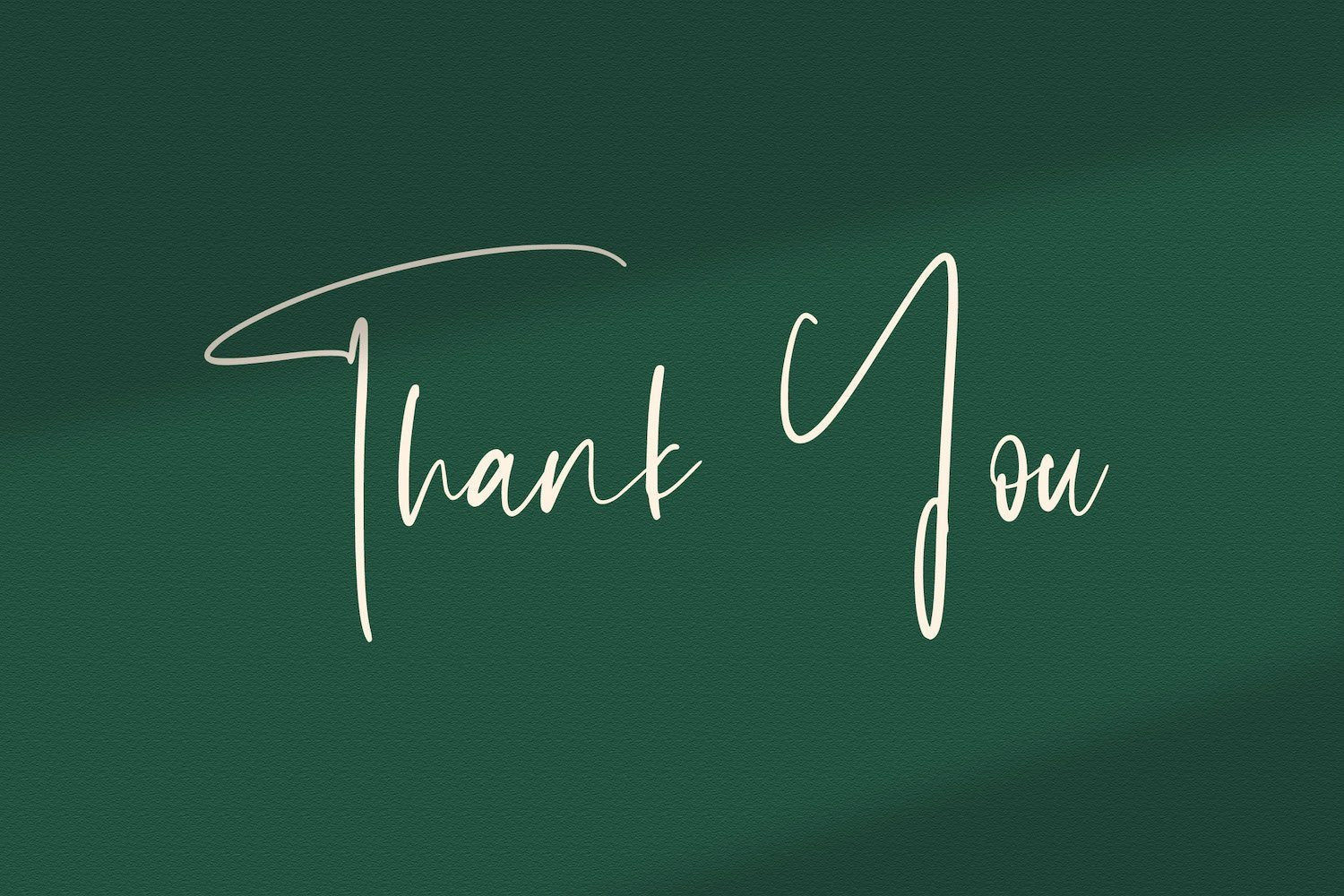 Gareth Bayu - Handwritten Font - Image 10
